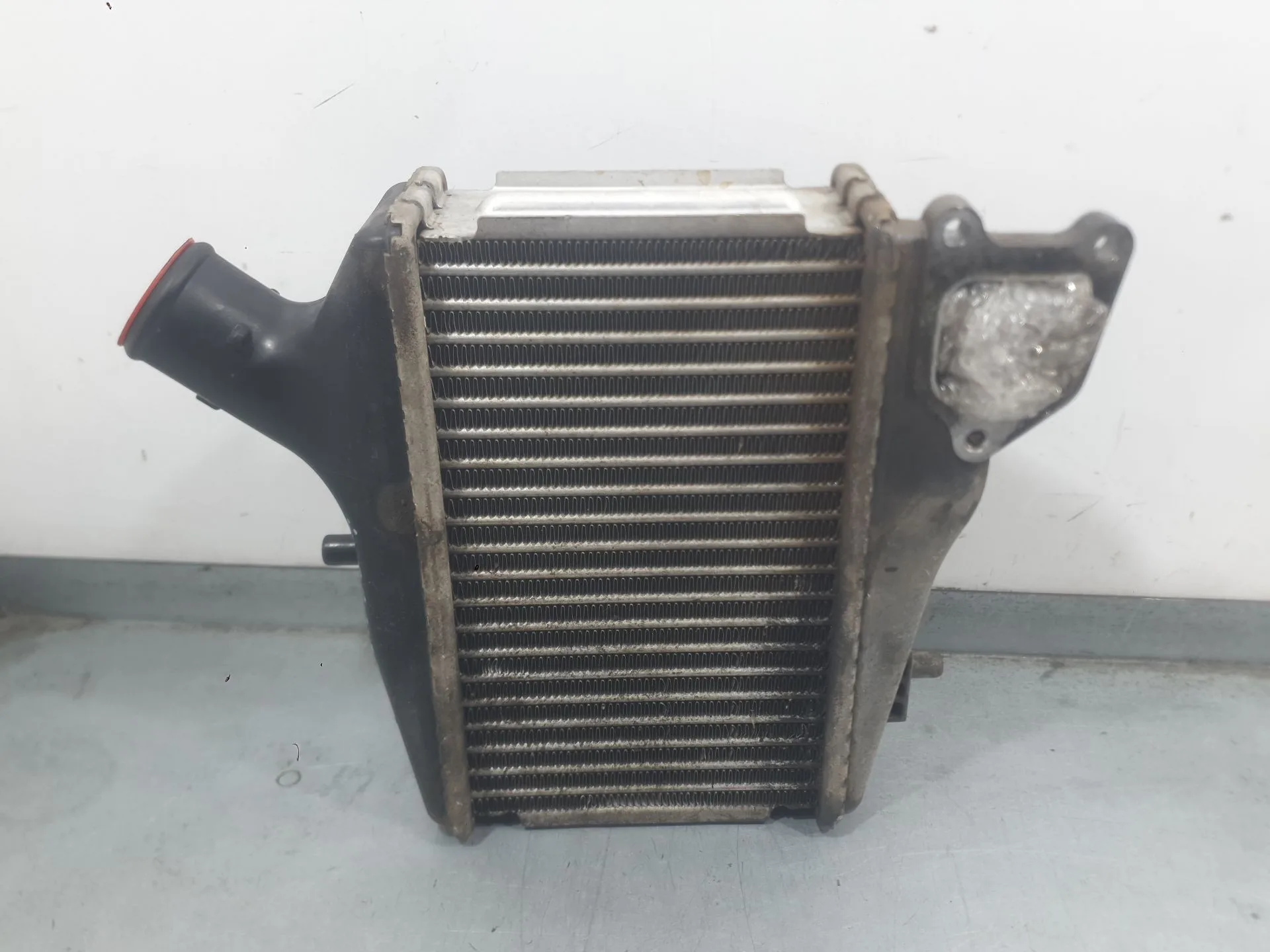 Intercooler para Honda Cr-V Iii (Re_)