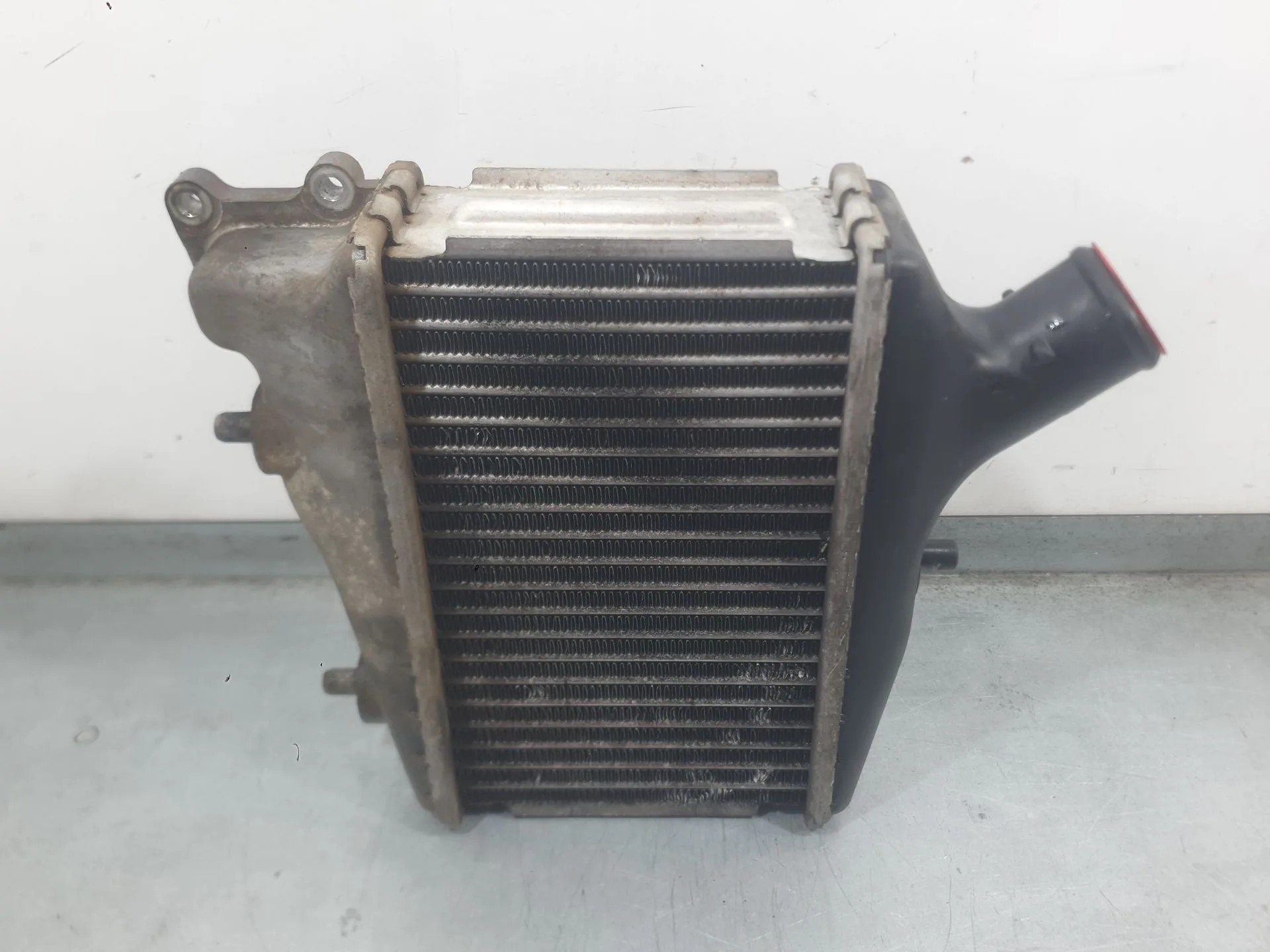 Intercooler para Honda Cr-V Iii (Re_)