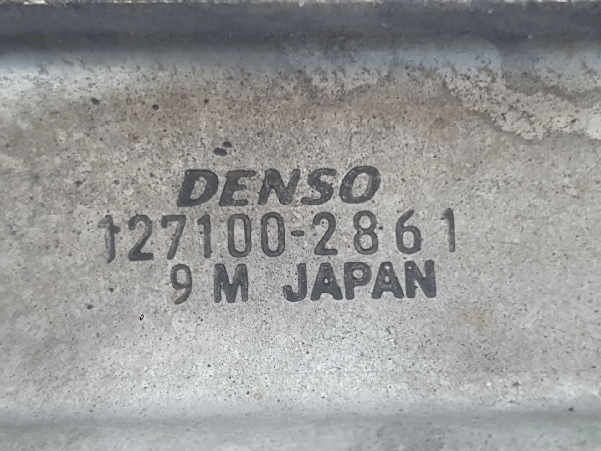Intercooler para Honda Cr-V Iii (Re_)