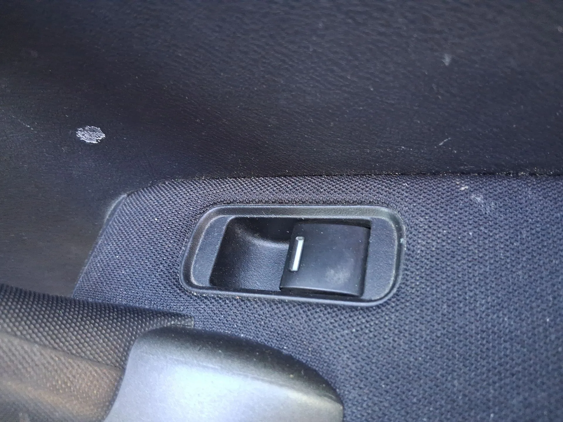 Mando Elevalunas Trasero Derecho para Honda Cr-V Iii (Re_)