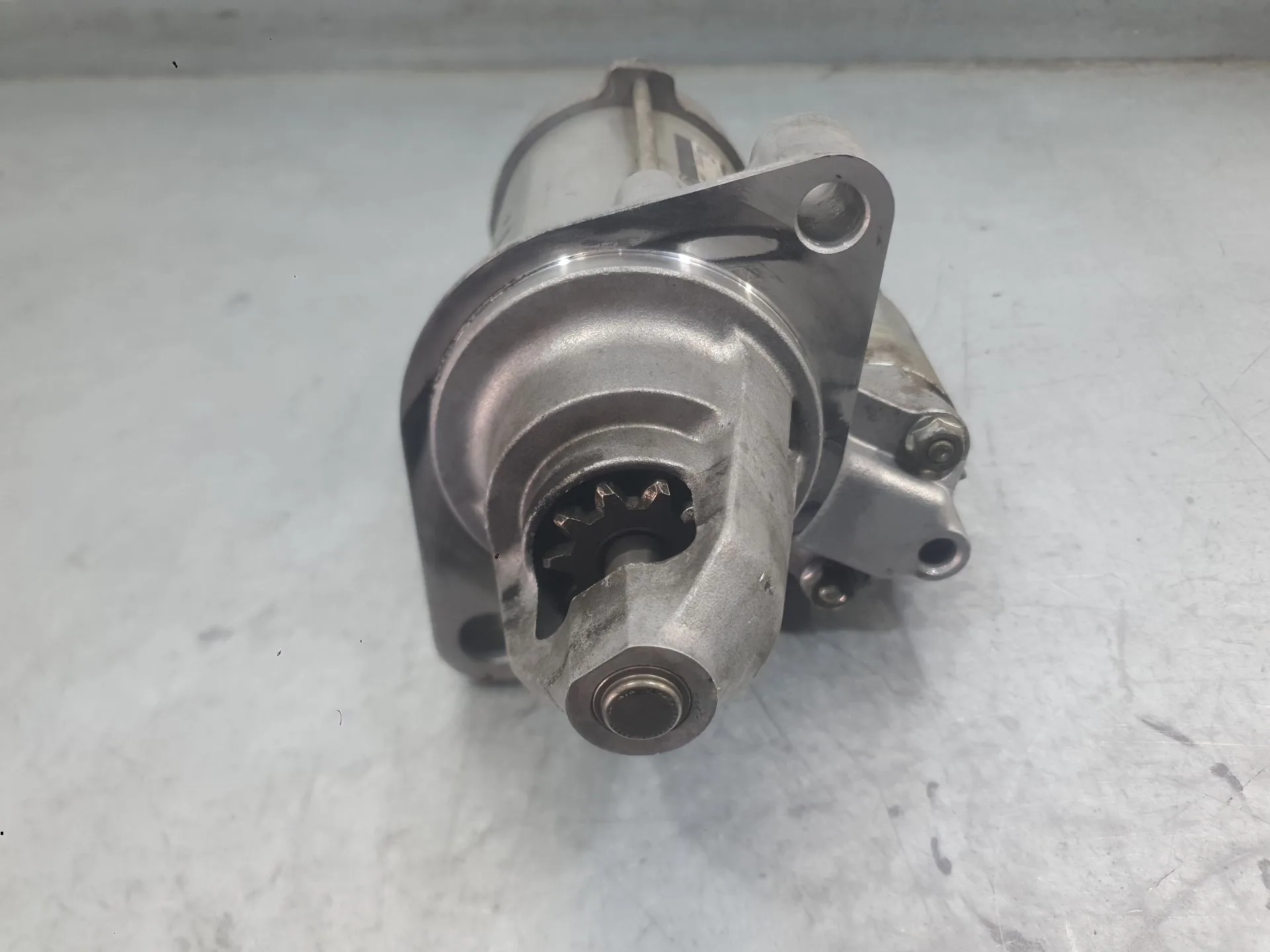 Motor Arranque para Honda Cr-V Iii (Re_)