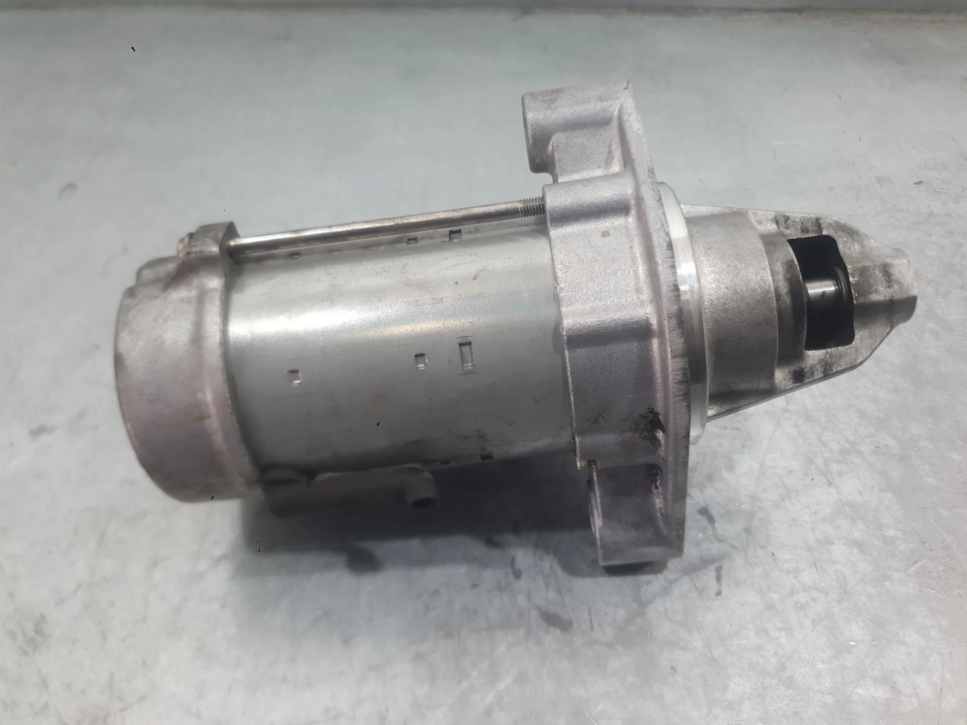 Motor Arranque para Honda Cr-V Iii (Re_)