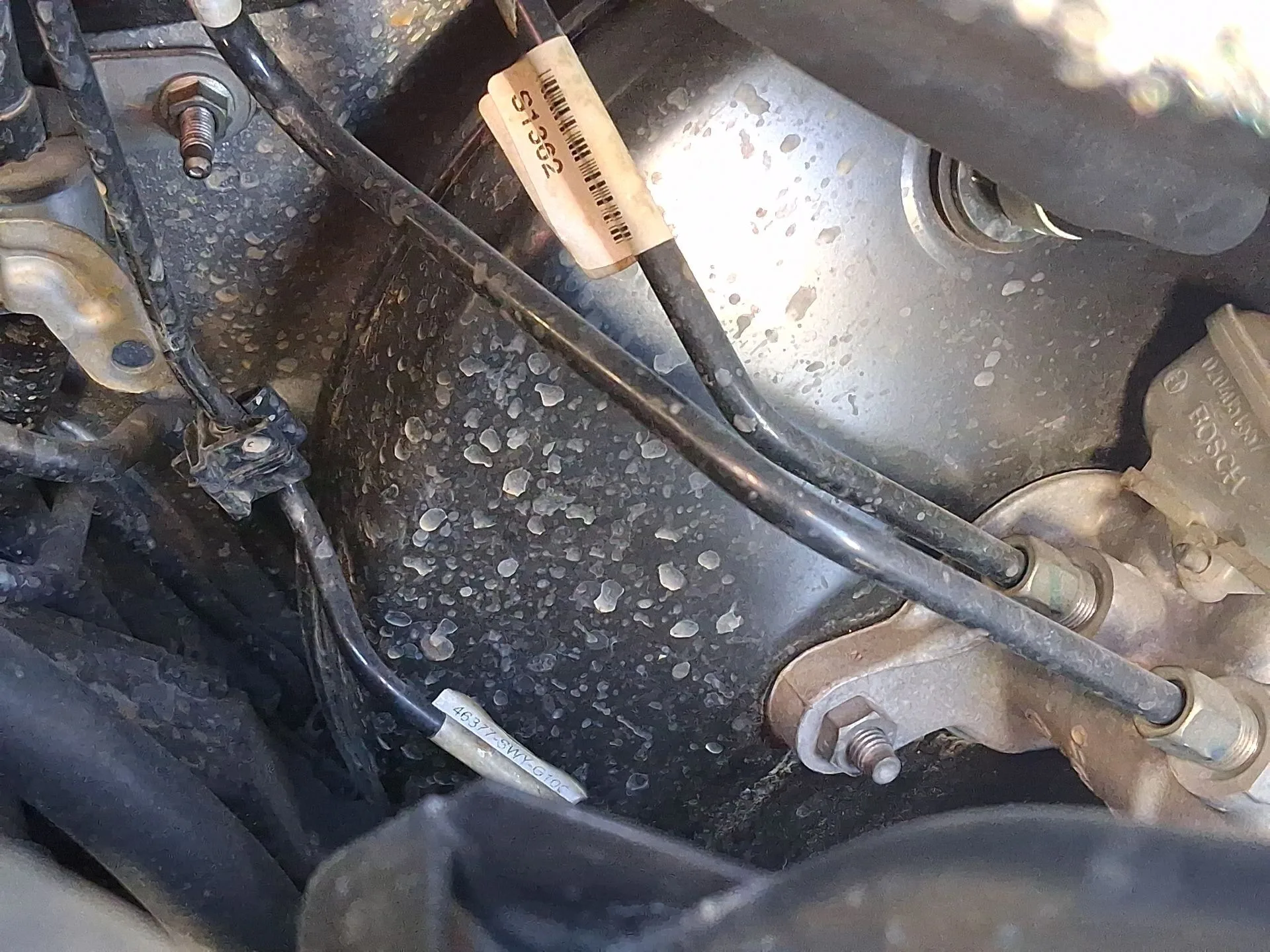 Servofreno para Honda Cr-V Iii (Re_)