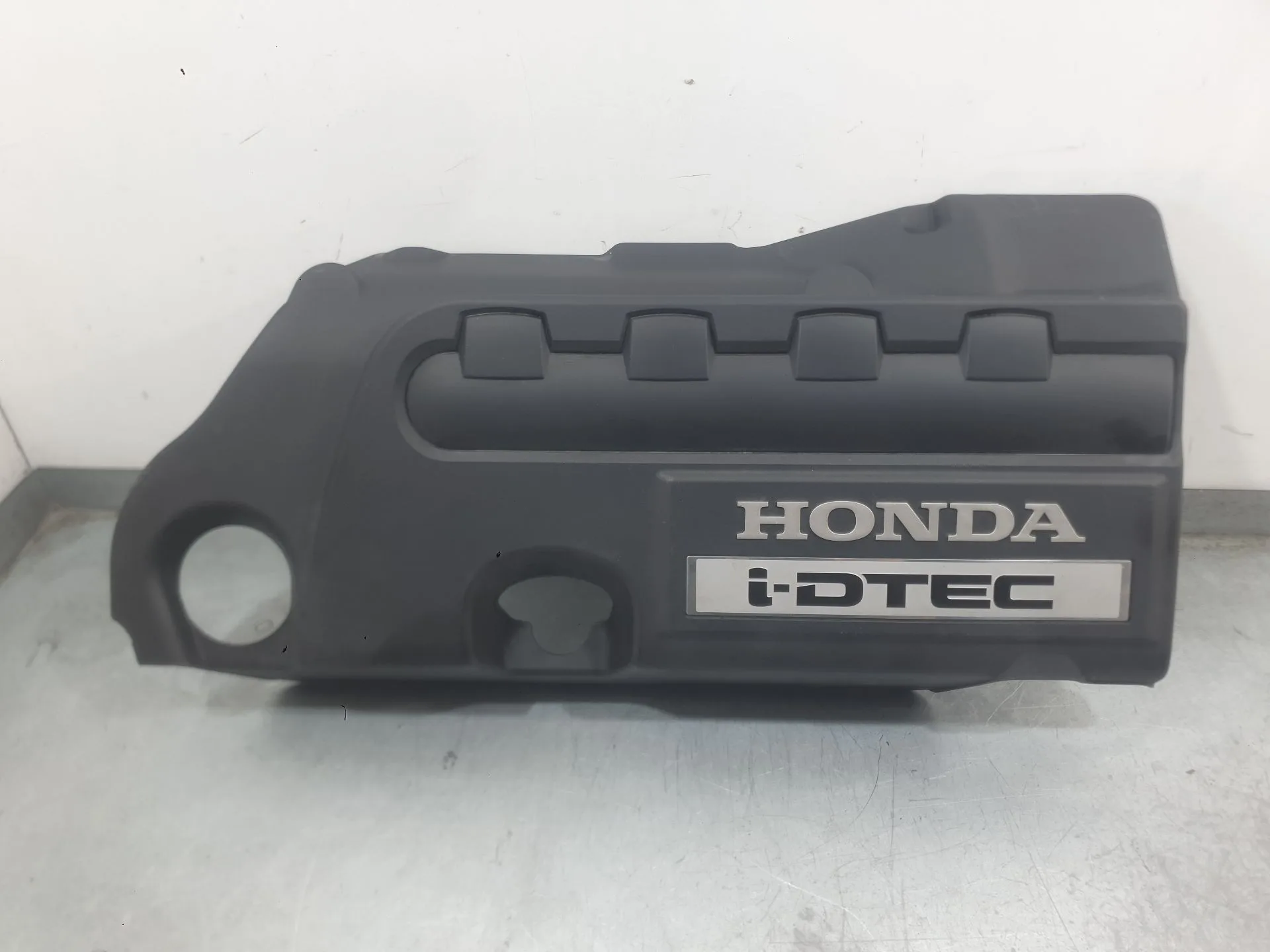 Tapa Motor para Honda Cr-V Iii (Re_)
