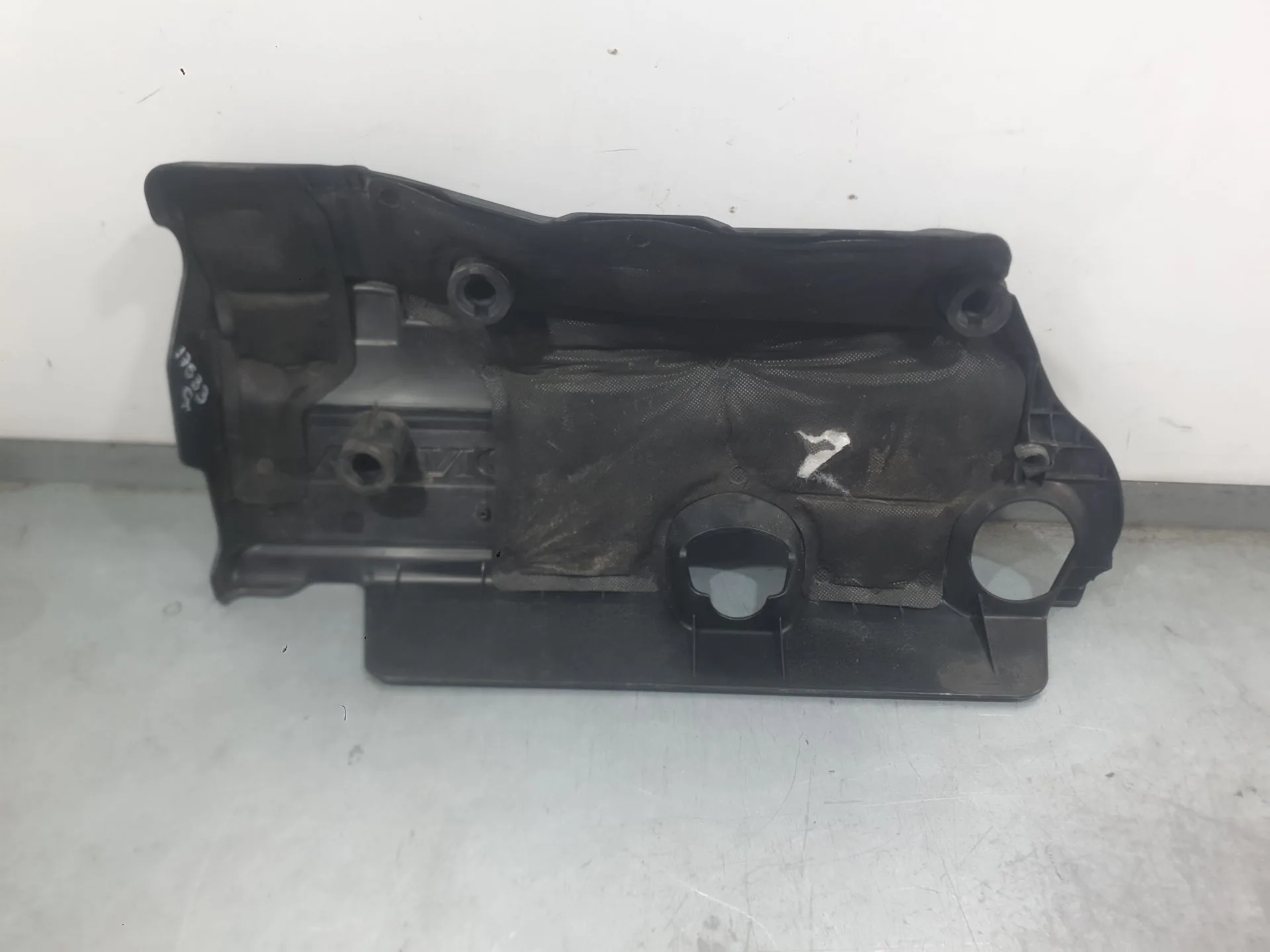Tapa Motor para Honda Cr-V Iii (Re_)