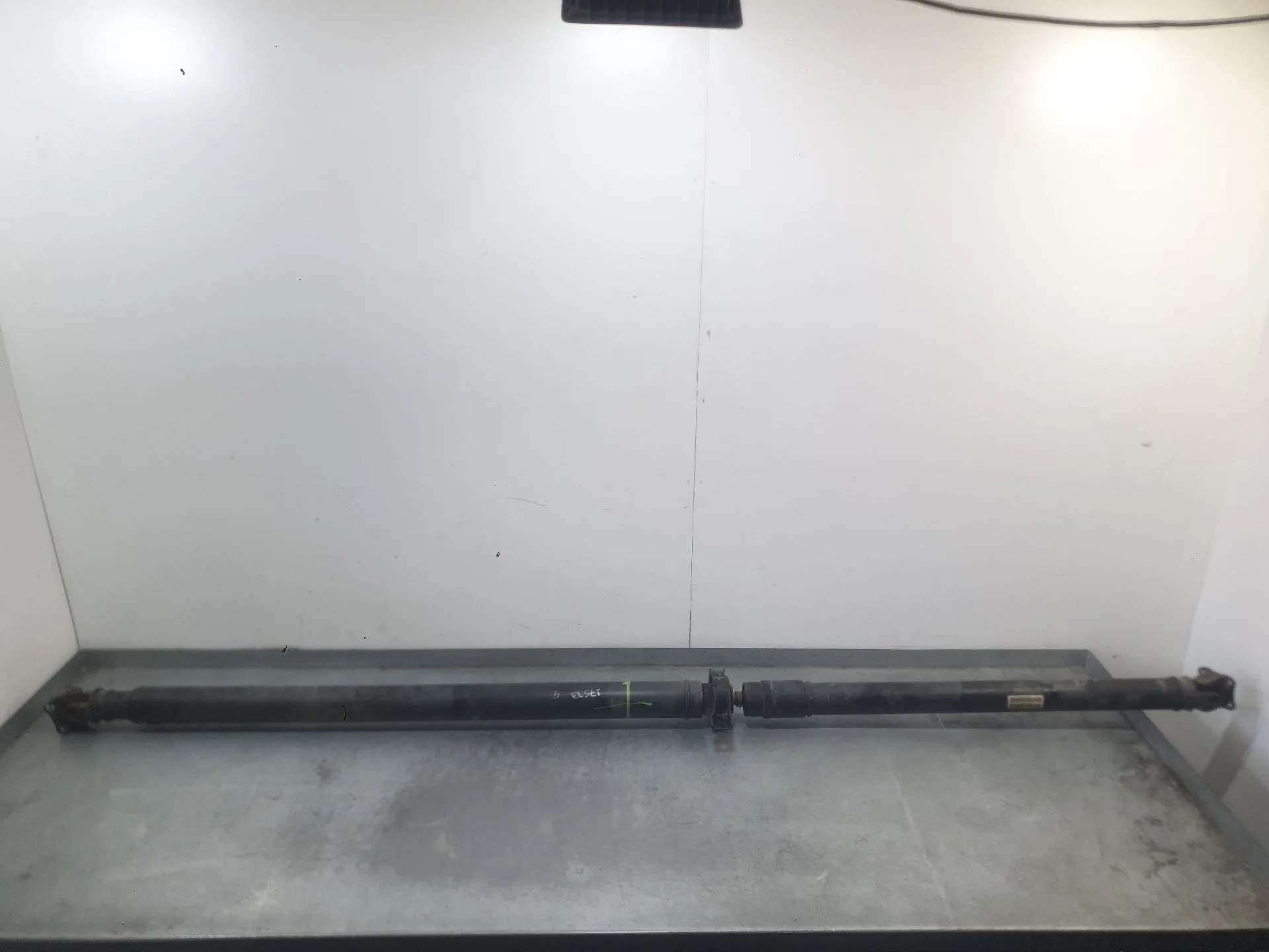 Transmision Central para Honda Cr-V Iii (Re_)