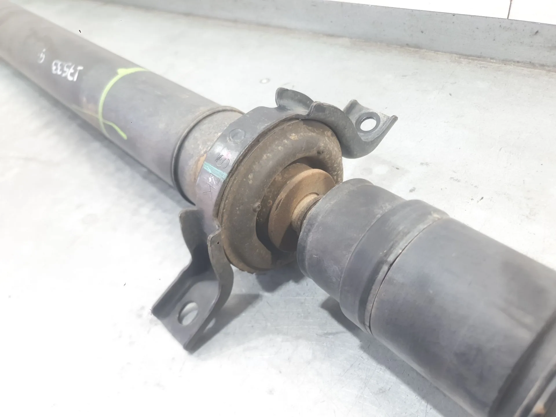 Transmision Central para Honda Cr-V Iii (Re_)