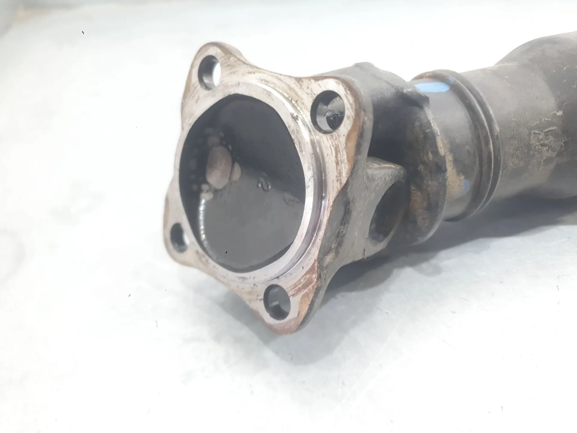 Transmision Central para Honda Cr-V Iii (Re_)