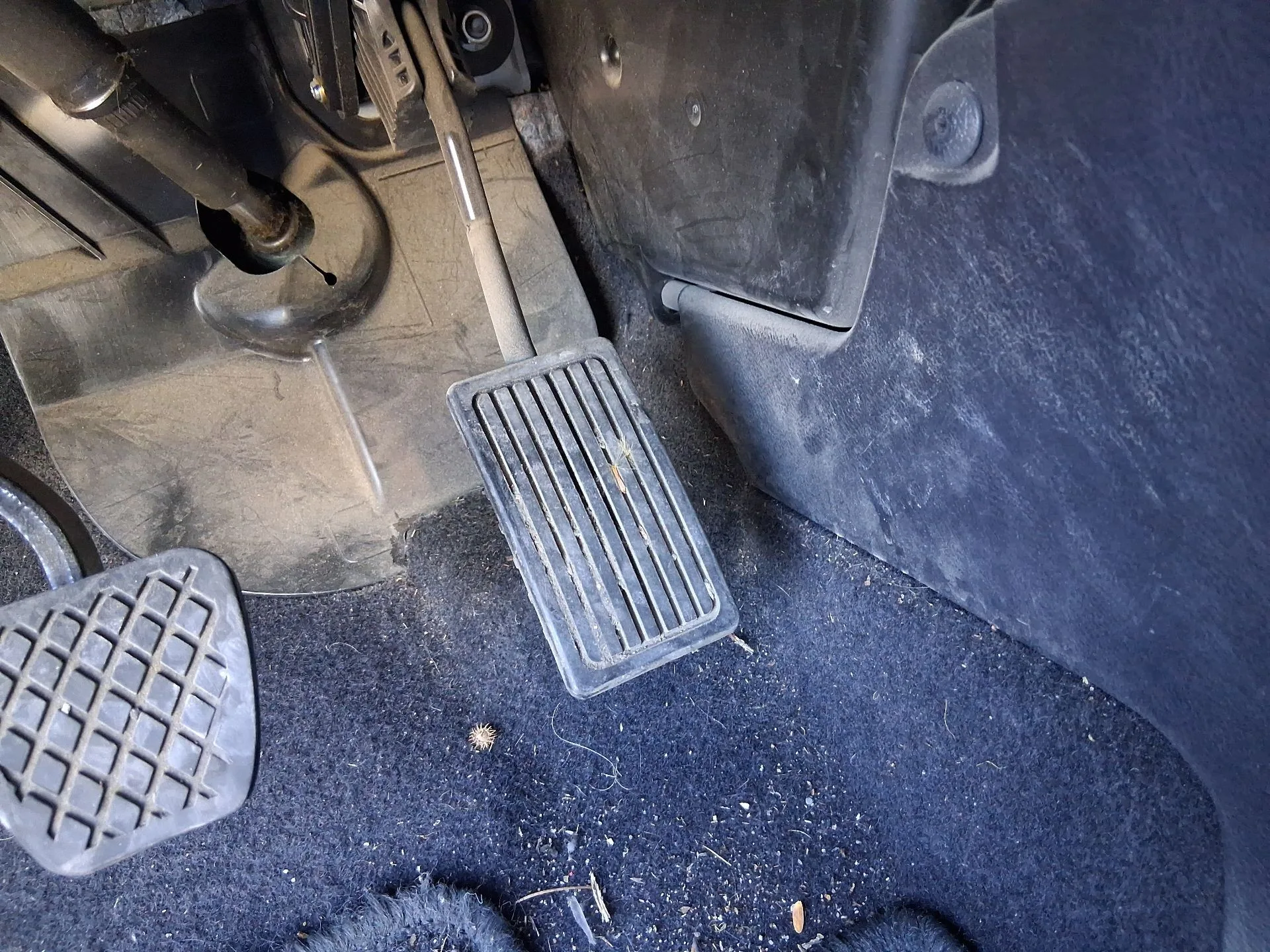 Potenciometro Pedal para Honda Cr-V Iii (Re_)