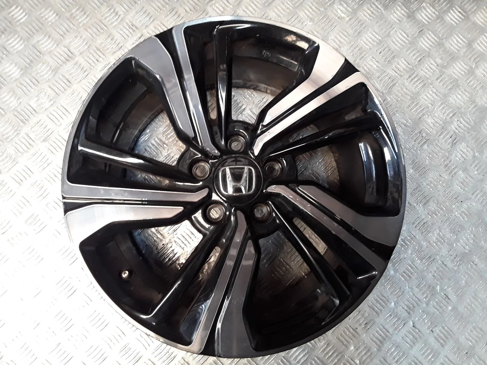 Llanta Aluminio para Honda Civic X Hatchback (Fc_, Fk_)