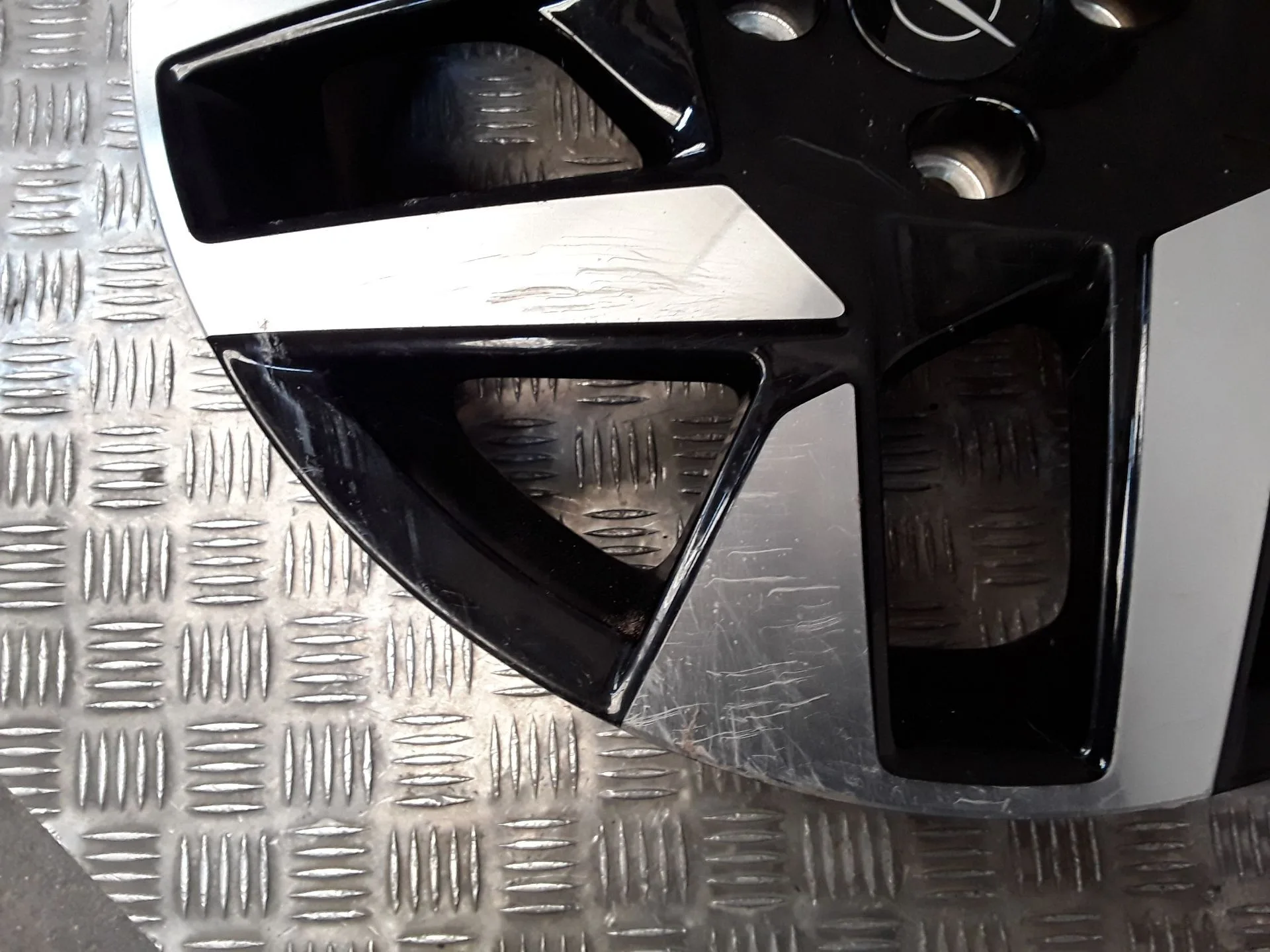 Juego Llantas Aluminio para Opel Mokka