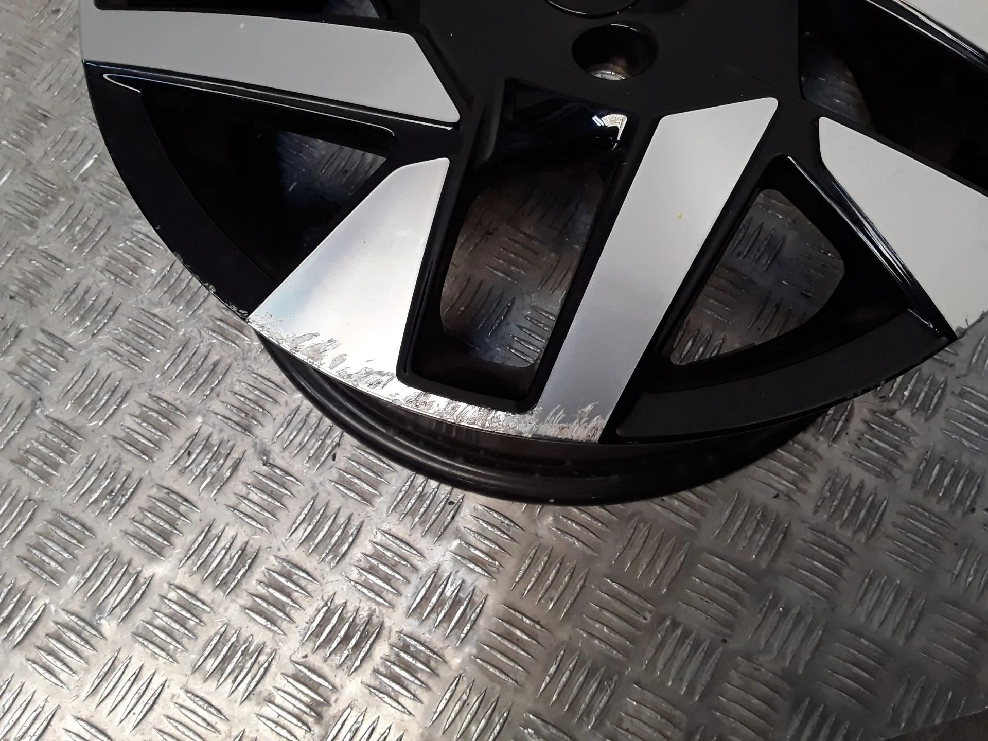 Juego Llantas Aluminio para Opel Mokka