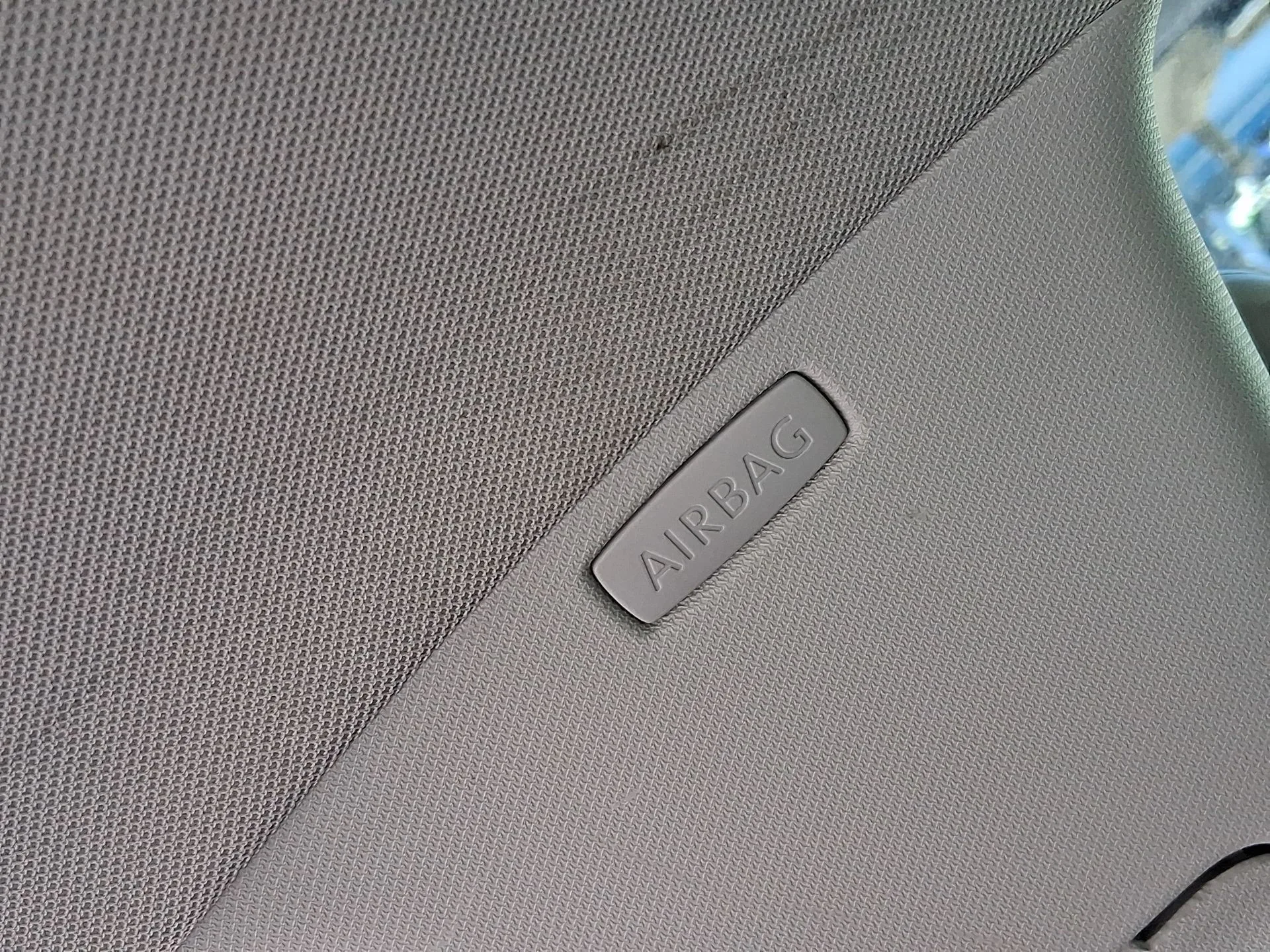 Airbag Cortina Delantero Derecho para Volkswagen Golf Vii (5G1, Bq1, Be1, Be2)
