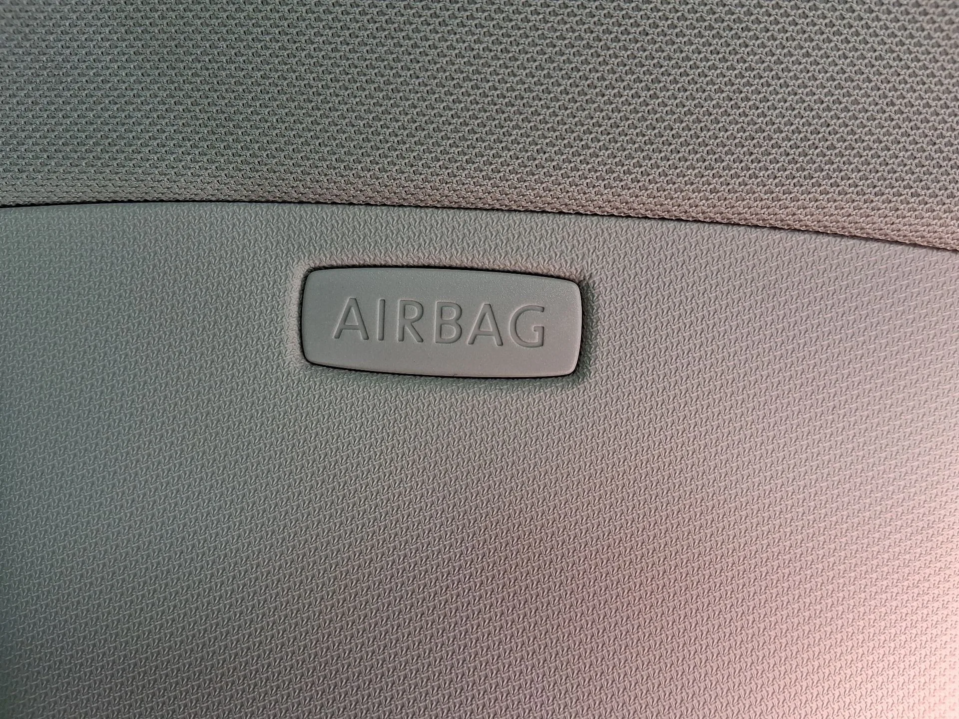 Airbag Cortina Delantero Izquierdo para Volkswagen Golf Vii (5G1, Bq1, Be1, Be2)