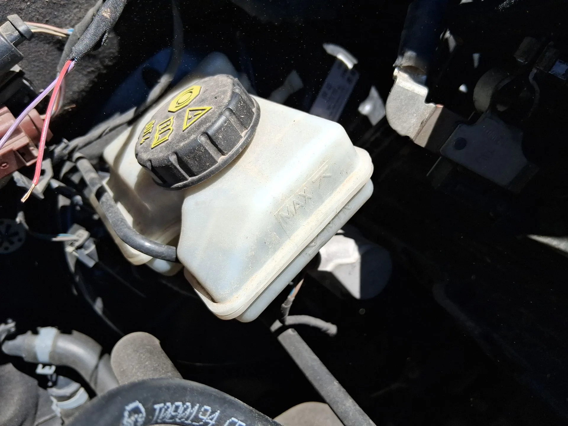 Bomba Freno para Volkswagen Golf Vii (5G1, Bq1, Be1, Be2)