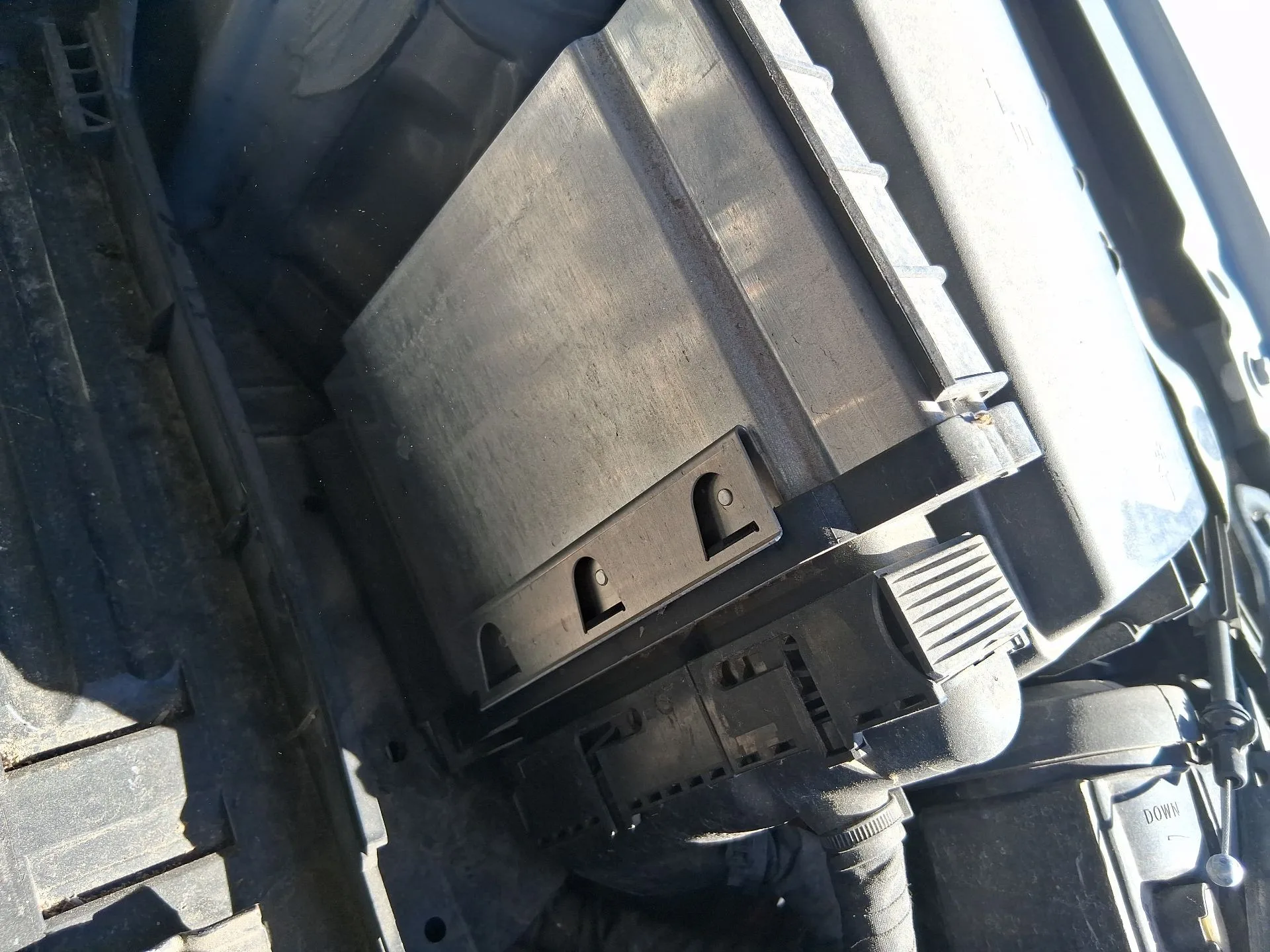 Centralita Motor Uce para Volkswagen Golf Vii (5G1, Bq1, Be1, Be2)