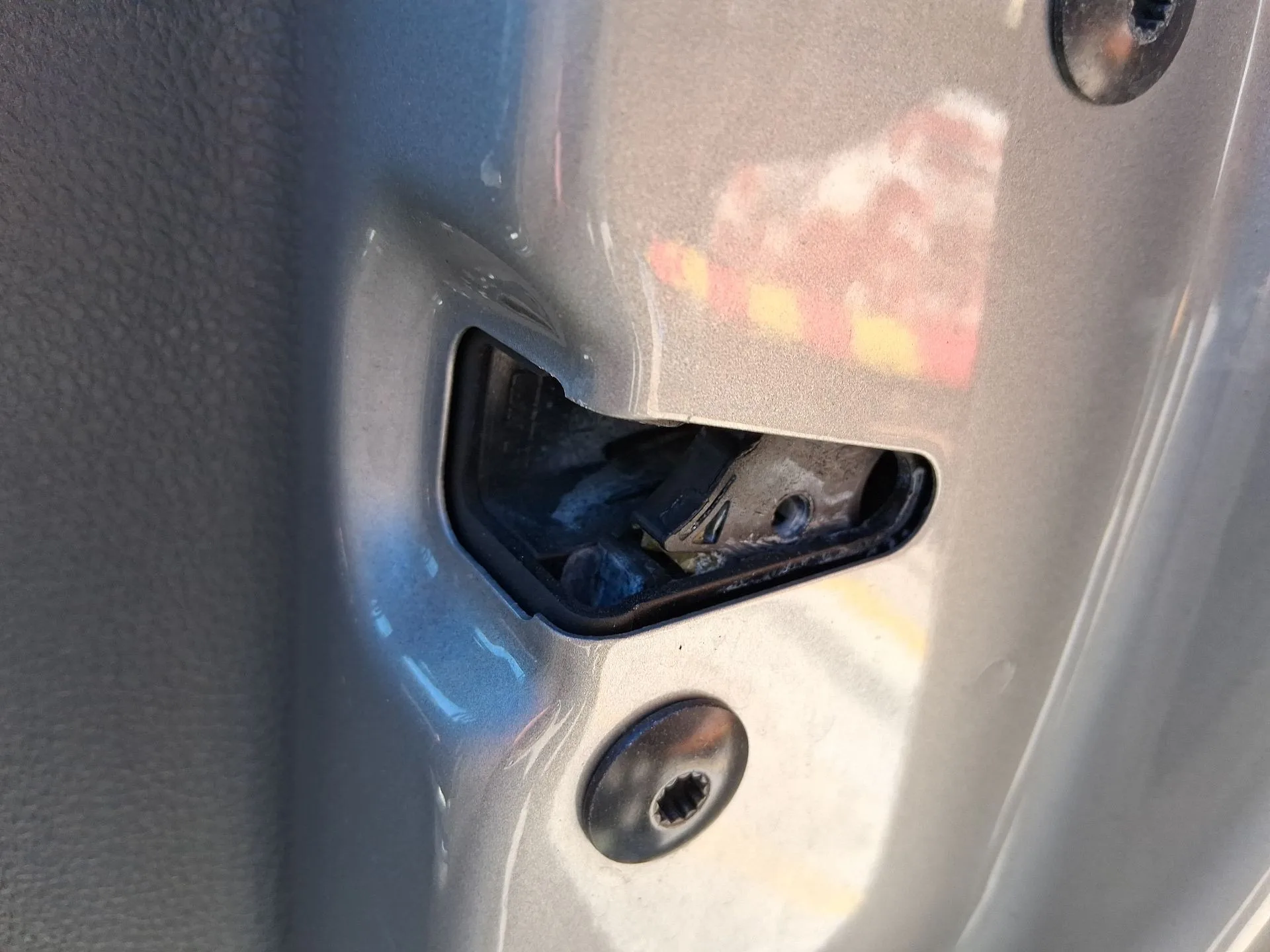 Cerradura Puerta Delantera Derecha para Volkswagen Golf Vii (5G1, Bq1, Be1, Be2)