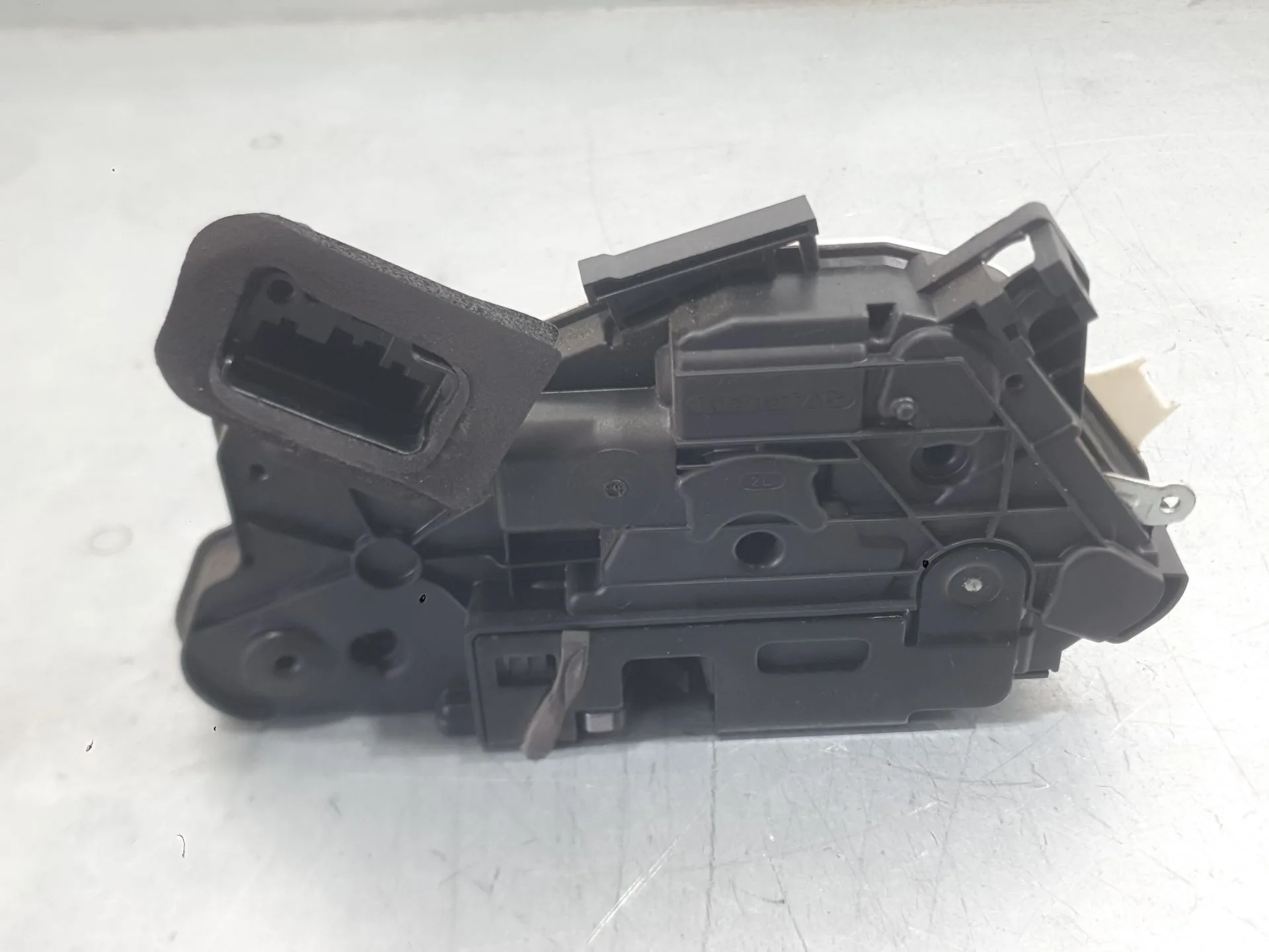 Cerradura Puerta Delantera Izquierda para Volkswagen Golf Vii (5G1, Bq1, Be1, Be2)