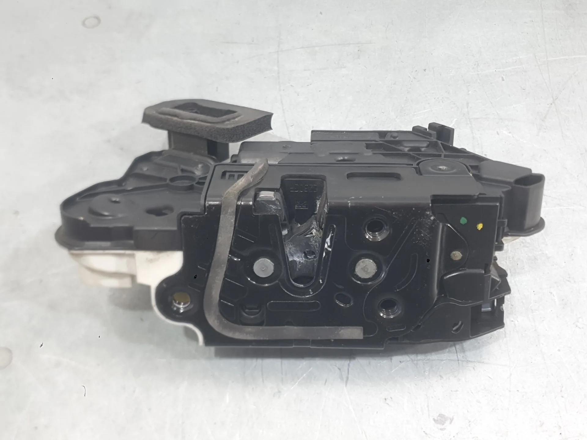 Cerradura Puerta Delantera Izquierda para Volkswagen Golf Vii (5G1, Bq1, Be1, Be2)