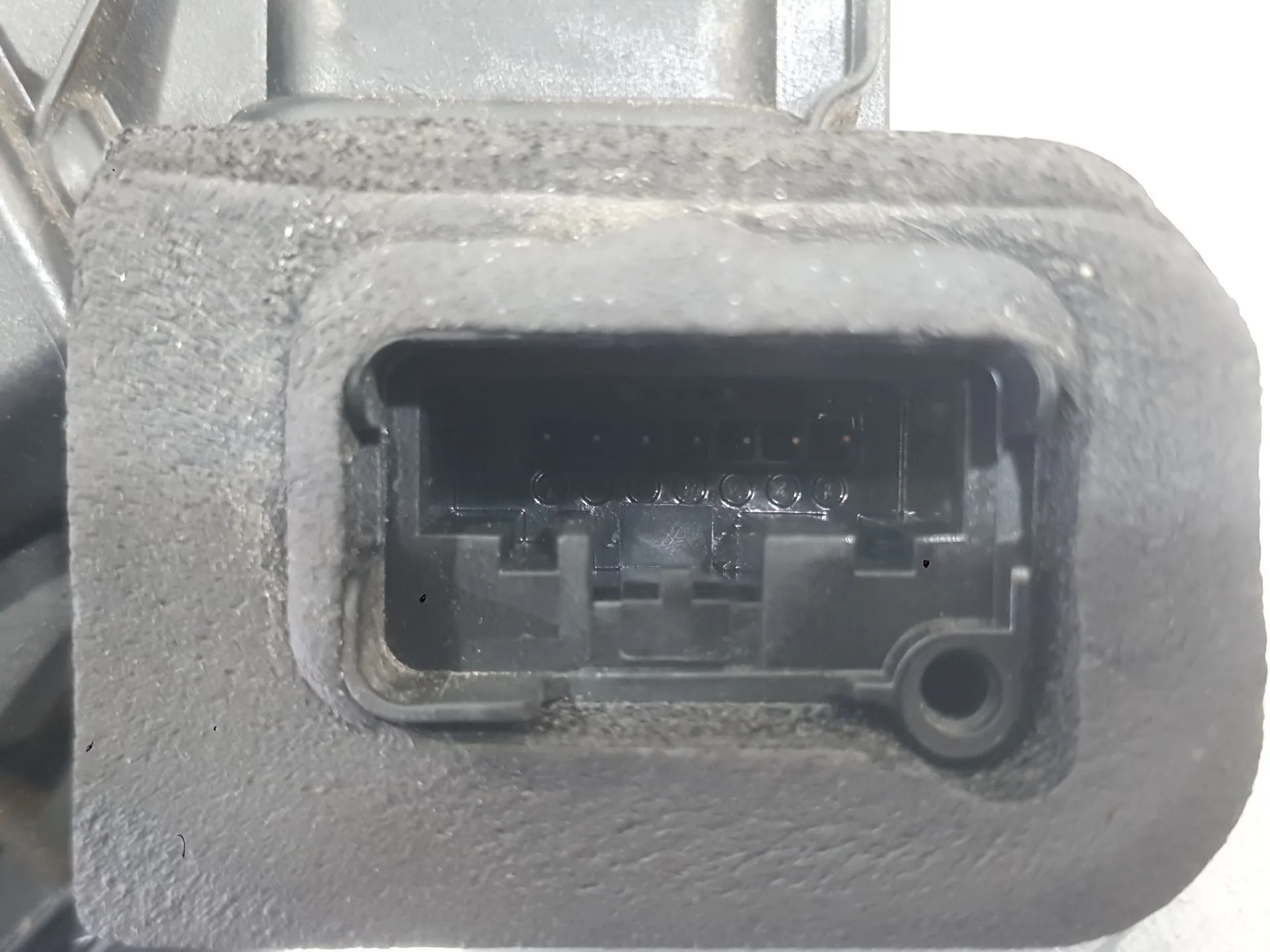 Cerradura Puerta Delantera Izquierda para Volkswagen Golf Vii (5G1, Bq1, Be1, Be2)