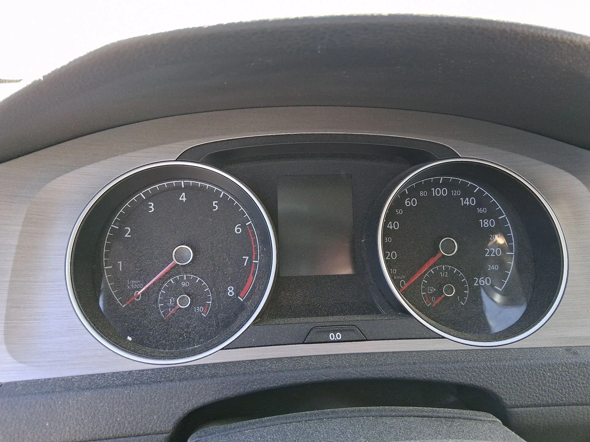 Cuadro Instrumentos para Volkswagen Golf Vii (5G1, Bq1, Be1, Be2)