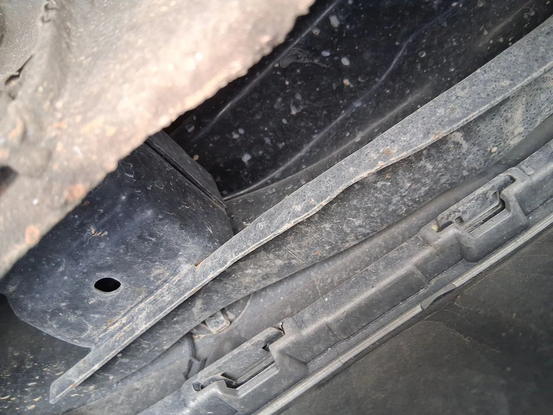 Refuerzo Paragolpes Trasero para Volkswagen Golf Vii (5G1, Bq1, Be1, Be2)