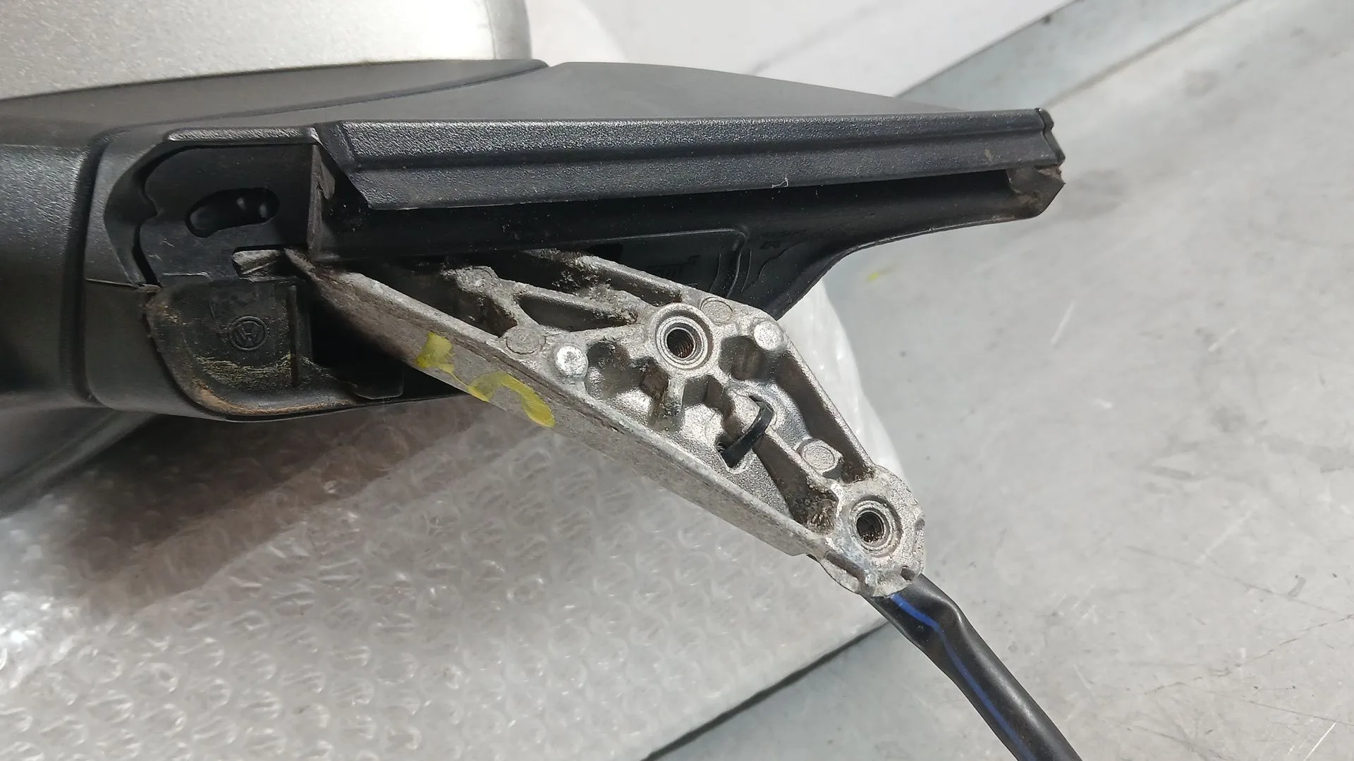 Retrovisor Izquierdo para Volkswagen Golf Vii (5G1, Bq1, Be1, Be2)