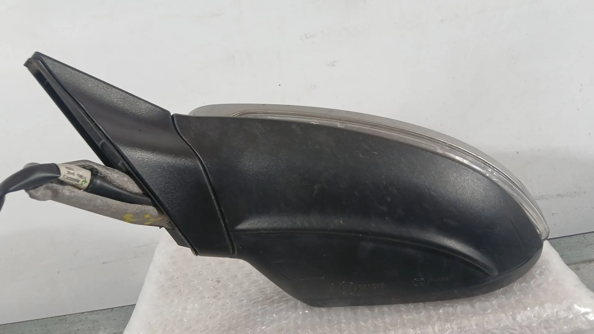 Retrovisor Izquierdo para Volkswagen Golf Vii (5G1, Bq1, Be1, Be2)