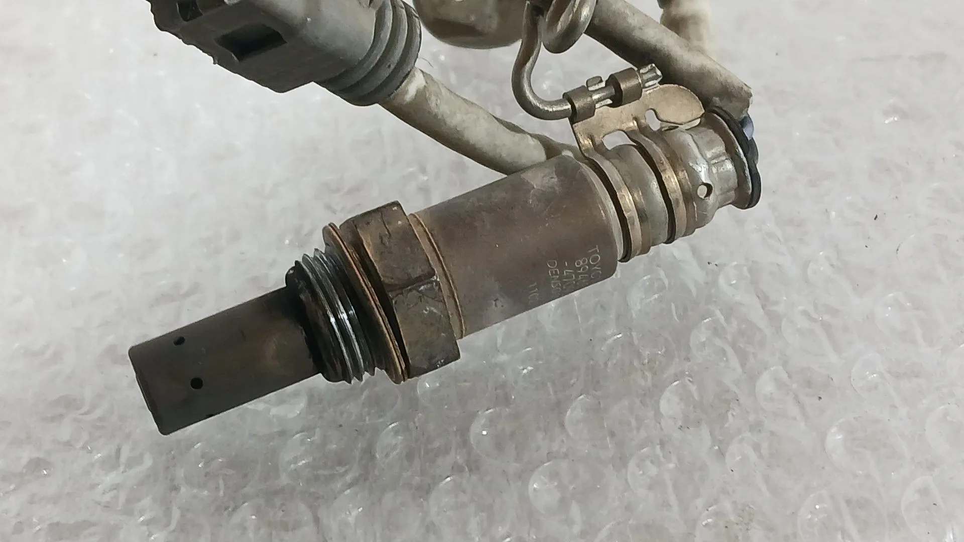 Sonda Lambda para Toyota Corolla Ranchera Familiar (_E21_)