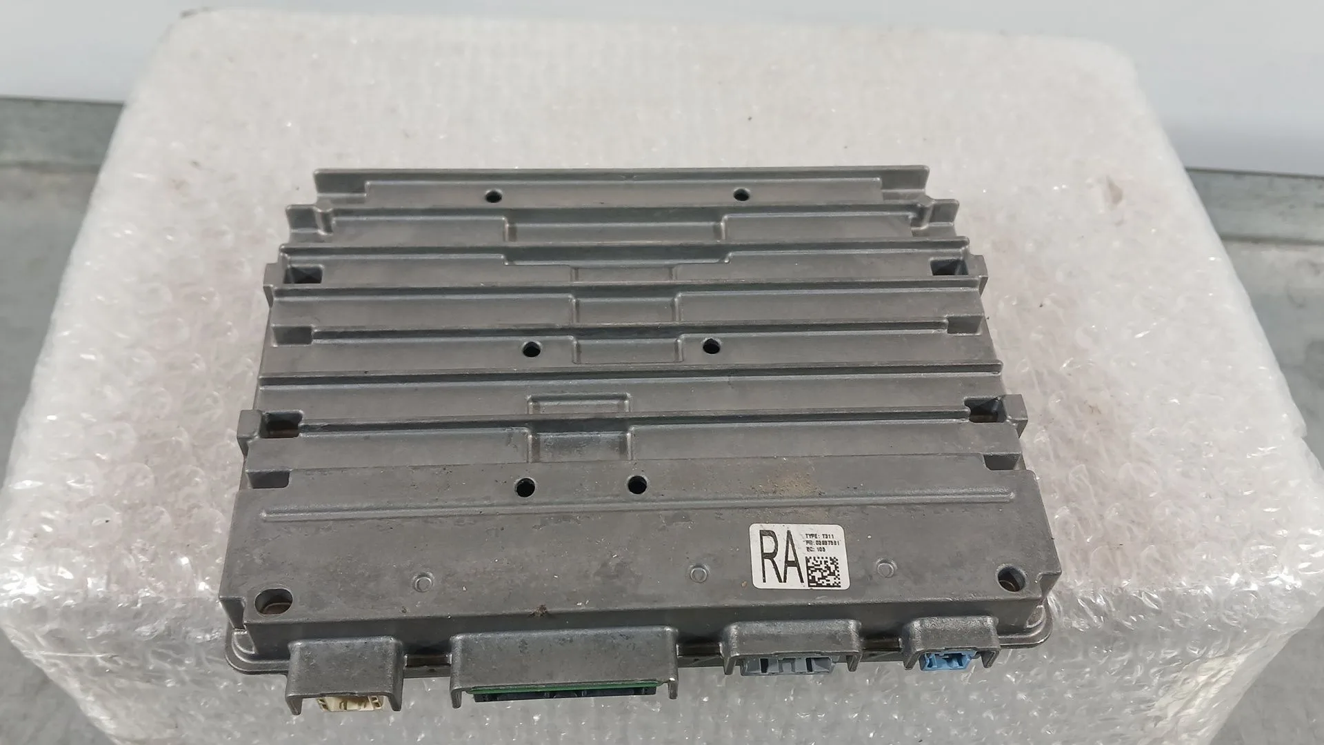 Modulo Electronico para Toyota Corolla Ranchera Familiar (_E21_)