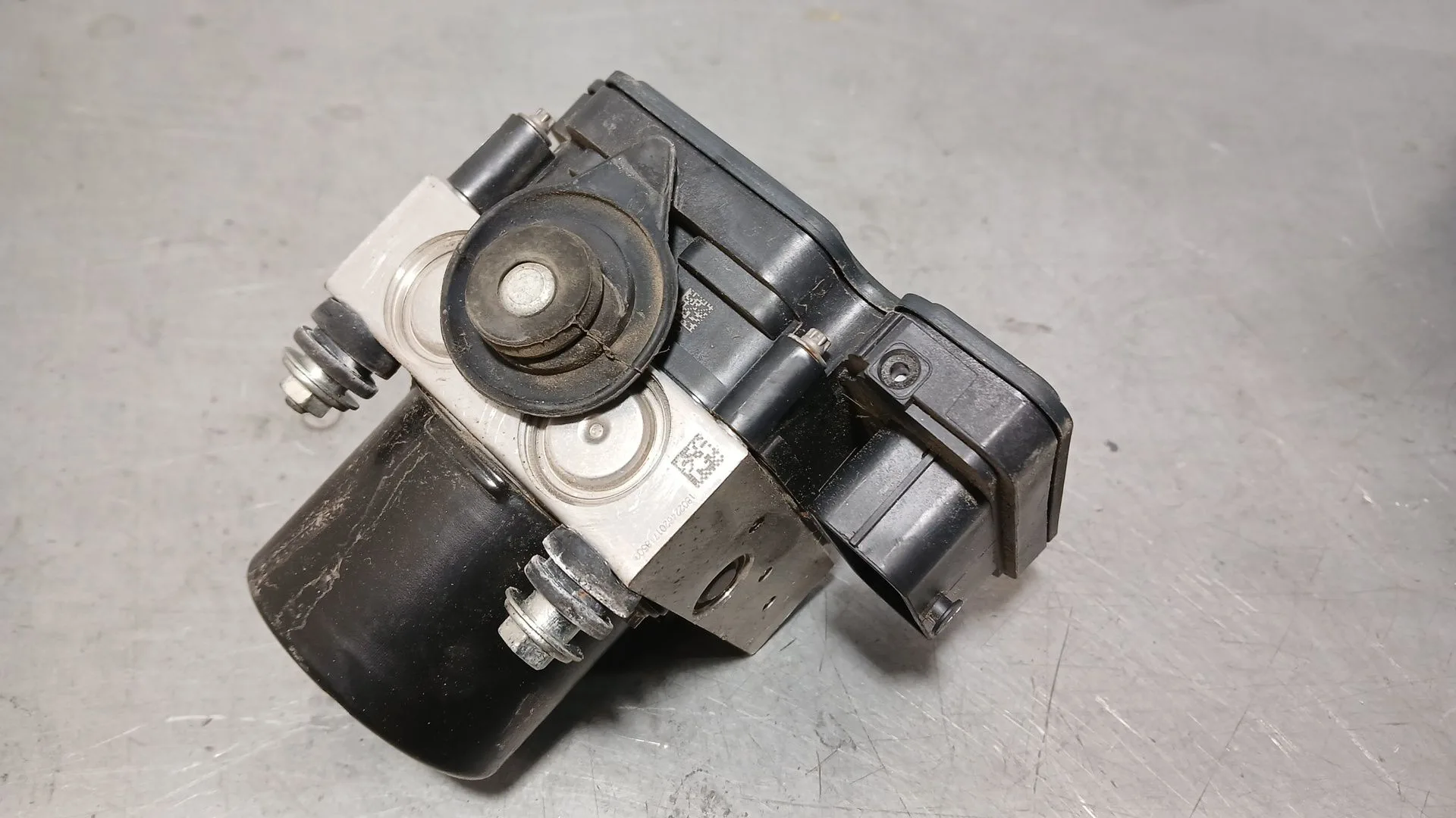 Abs para Fiat 500 (312_)