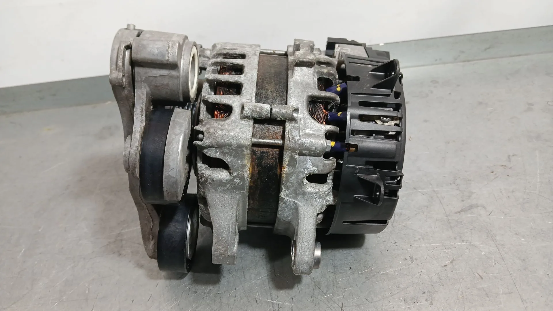 Alternador para Fiat 500 (312_)