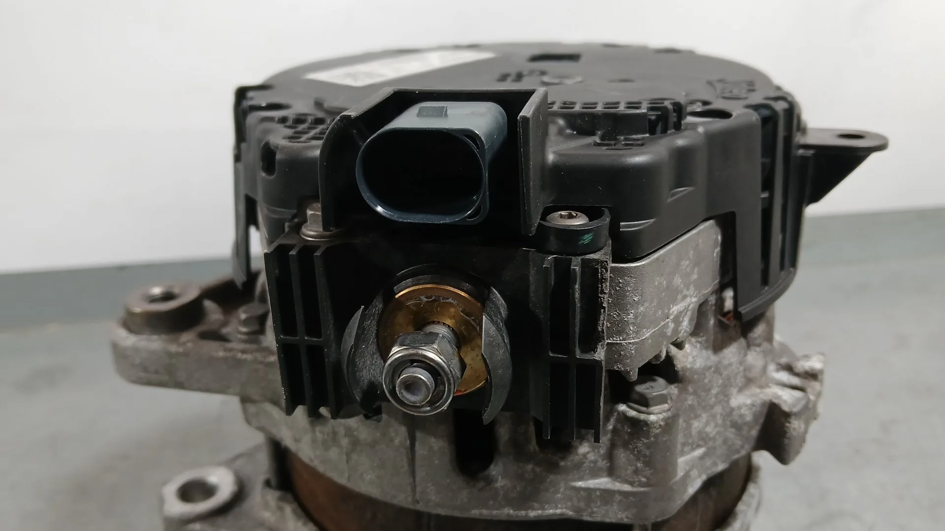 Alternador para Fiat 500 (312_)