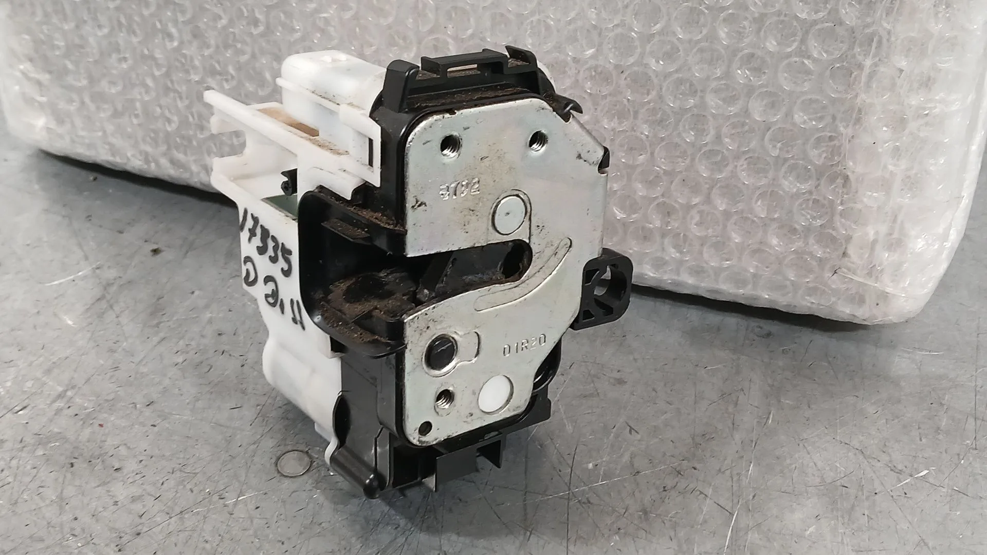 Cerradura Puerta Delantera Derecha para Fiat 500 (312_)