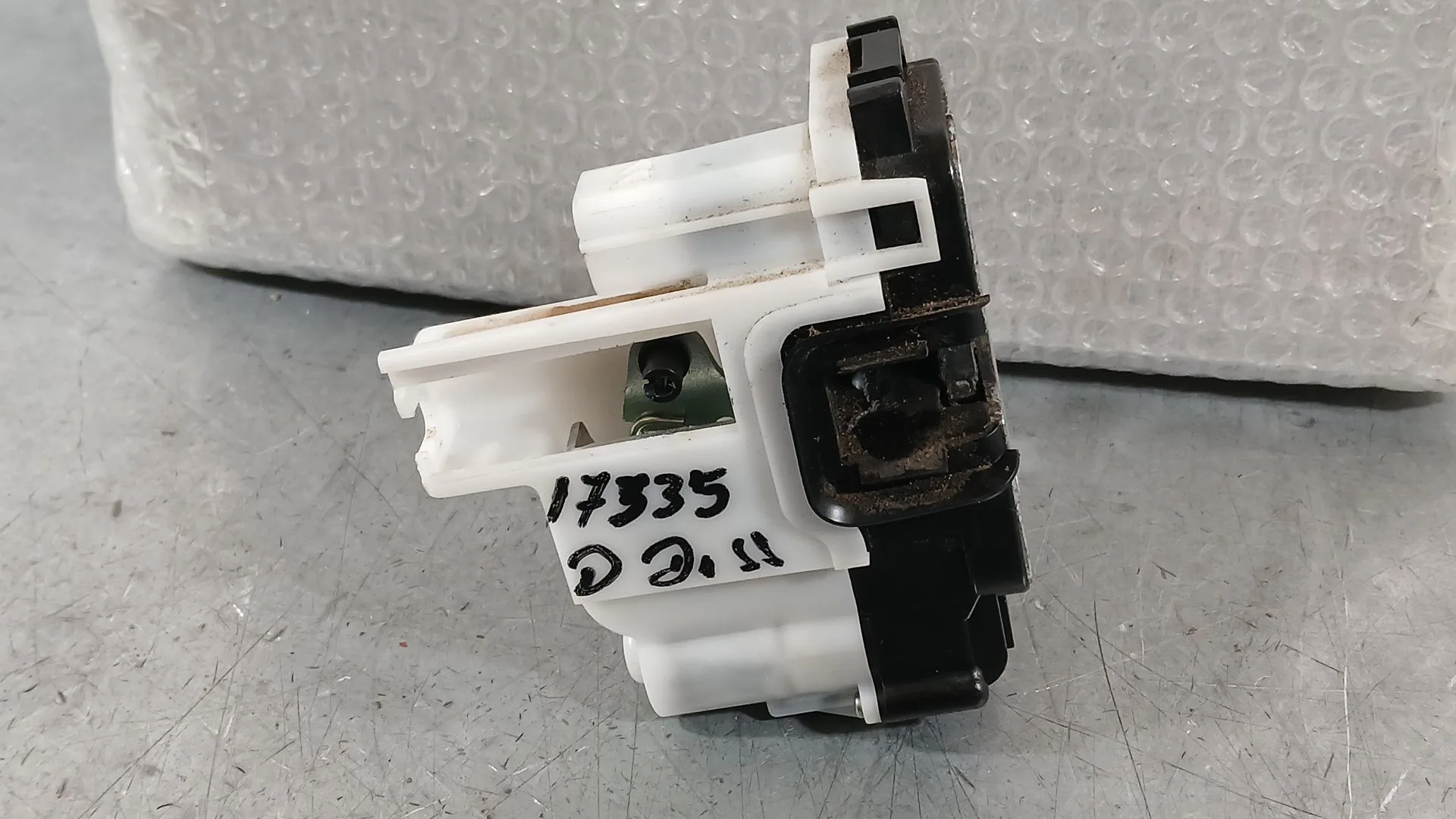 Cerradura Puerta Delantera Derecha para Fiat 500 (312_)