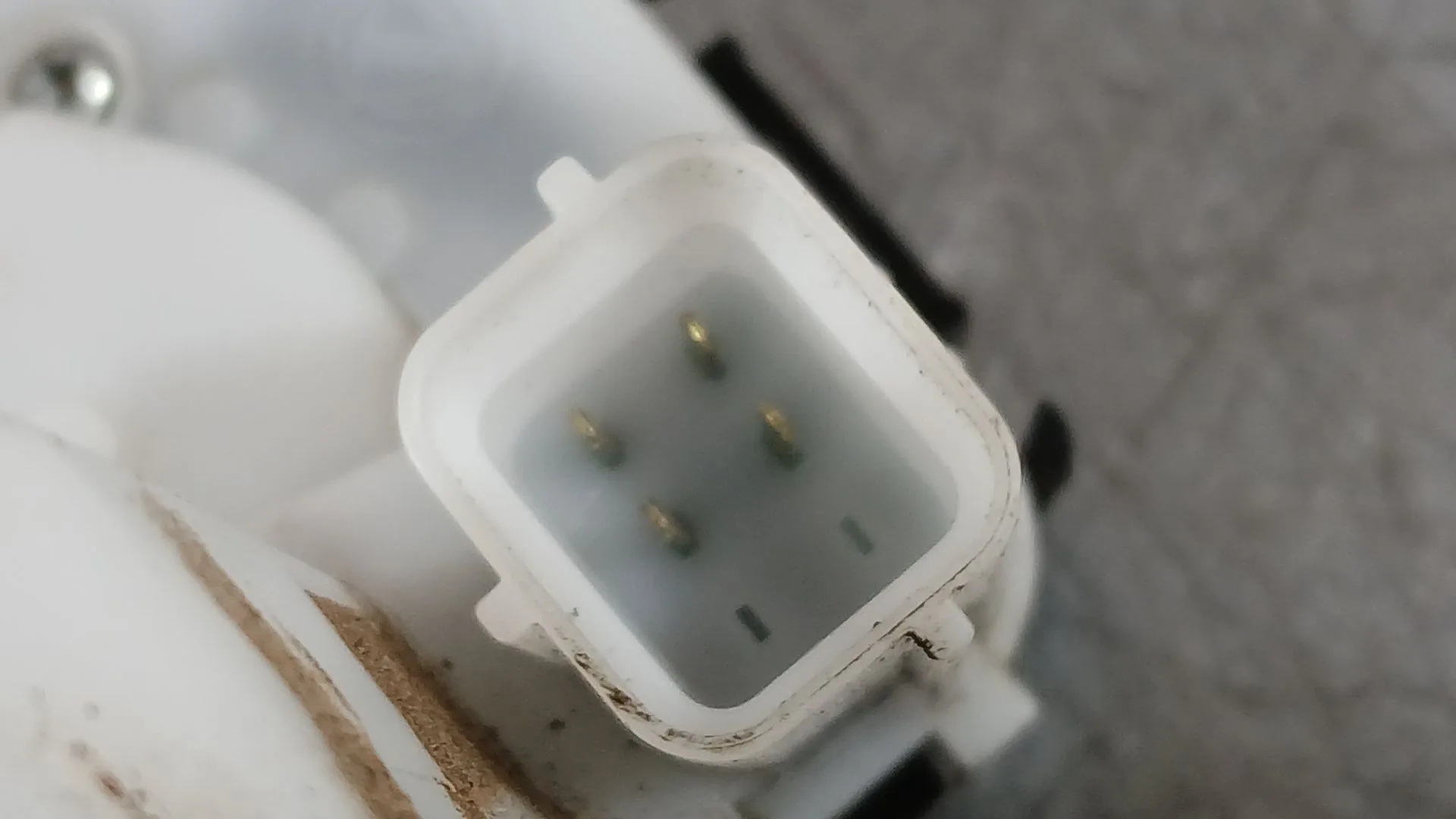 Cerradura Puerta Delantera Derecha para Fiat 500 (312_)