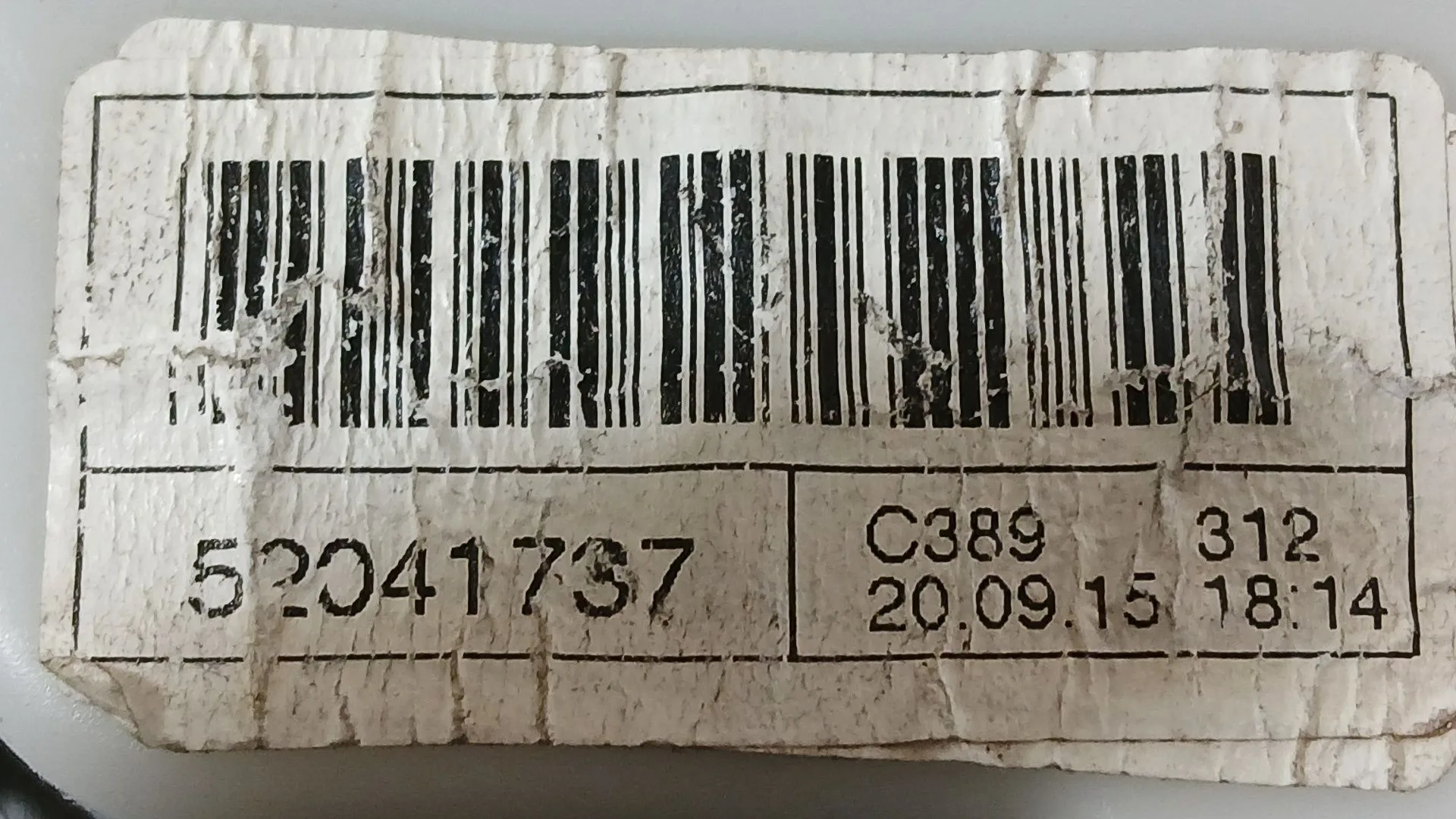 Cerradura Puerta Delantera Derecha para Fiat 500 (312_)