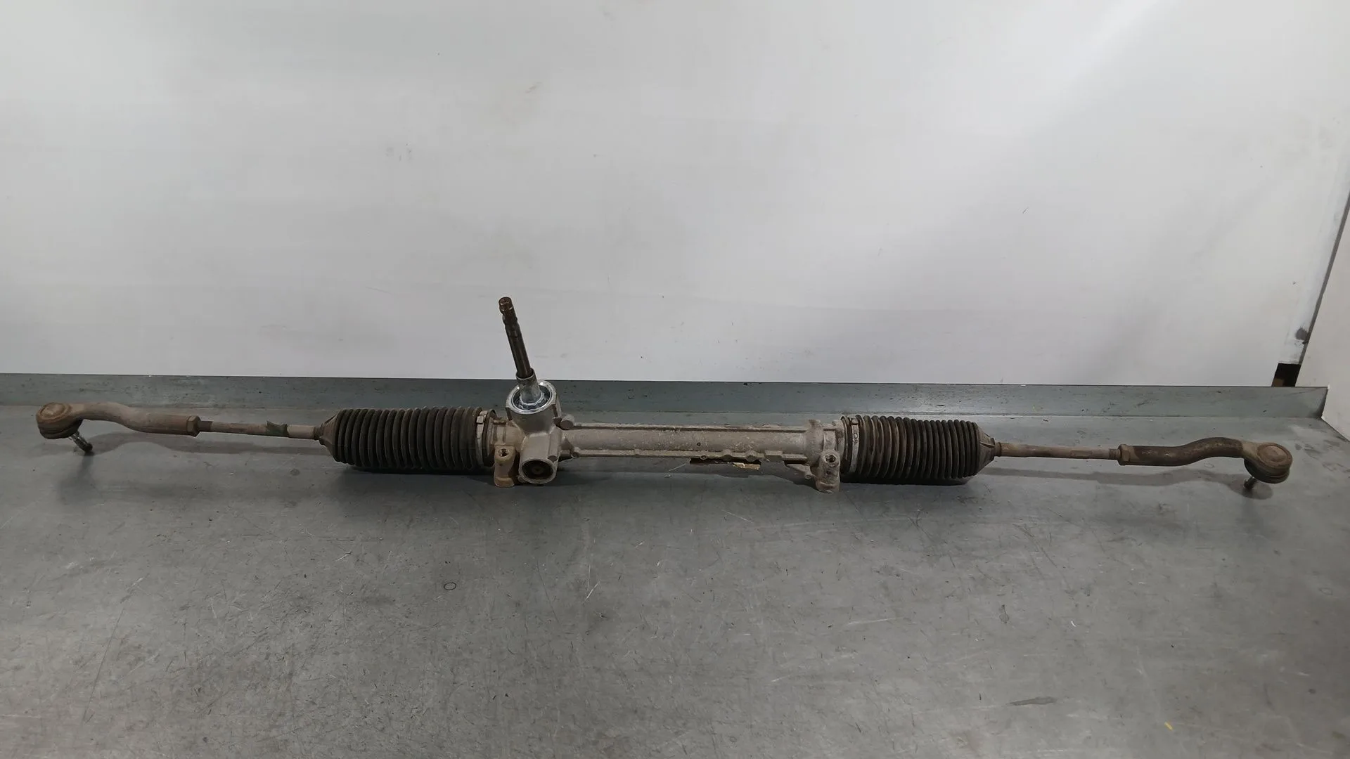 Cremallera Direccion para Fiat 500 (312_)