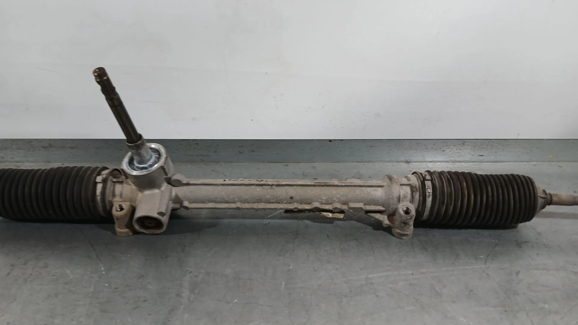 Cremallera Direccion para Fiat 500 (312_)