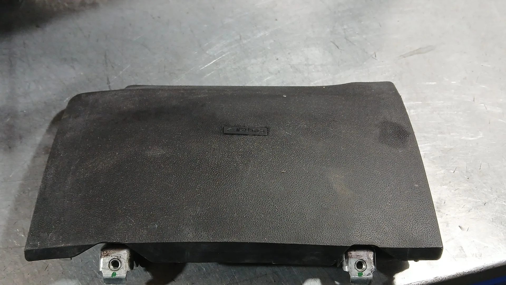Kit Airbag para Fiat 500 (312_)