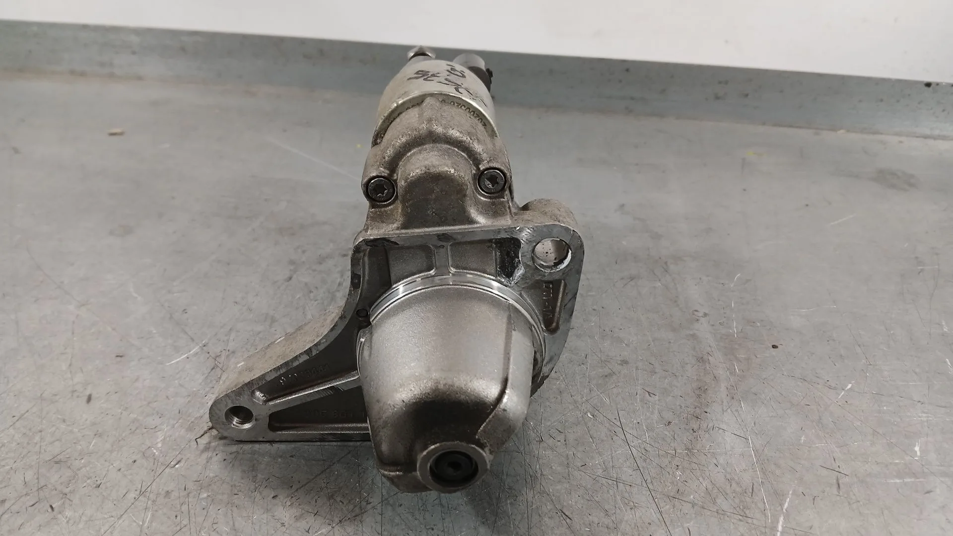 Motor Arranque para Fiat 500 (312_)