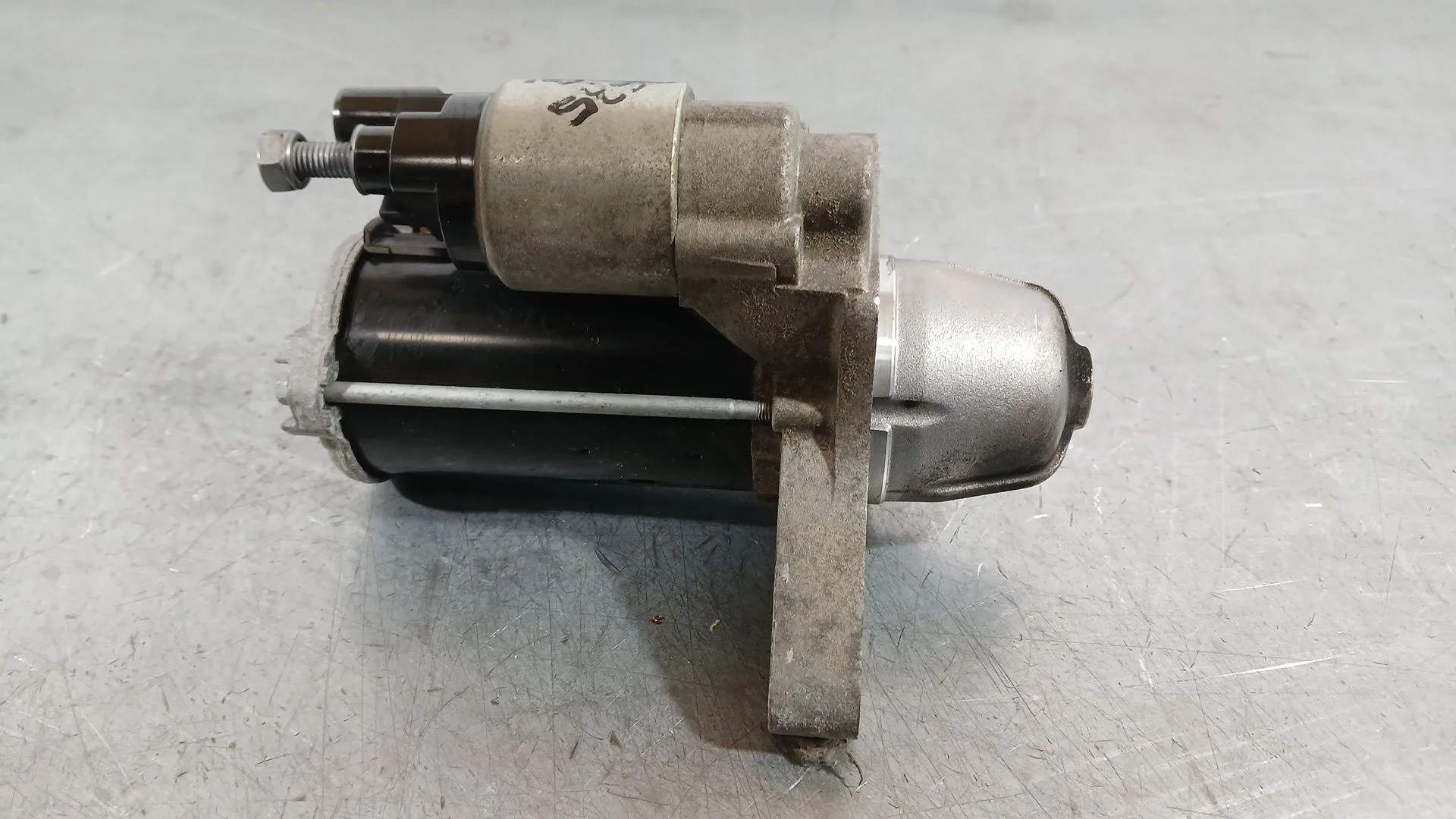 Motor Arranque para Fiat 500 (312_)