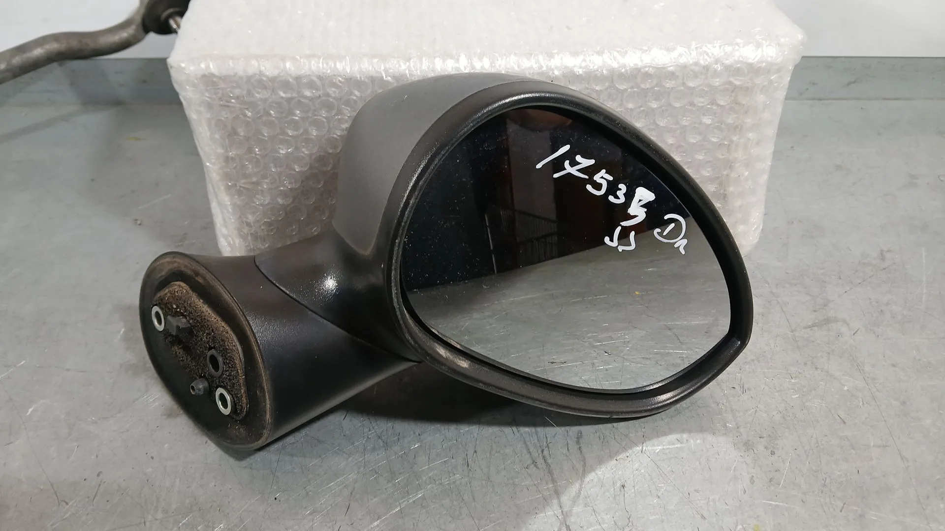 Retrovisor Derecho para Fiat 500 (312_)