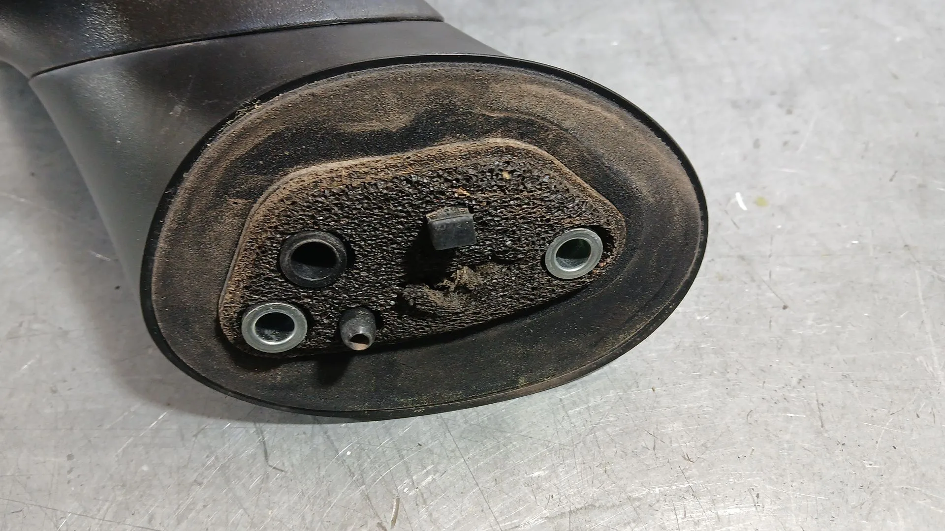 Retrovisor Izquierdo para Fiat 500 (312_)