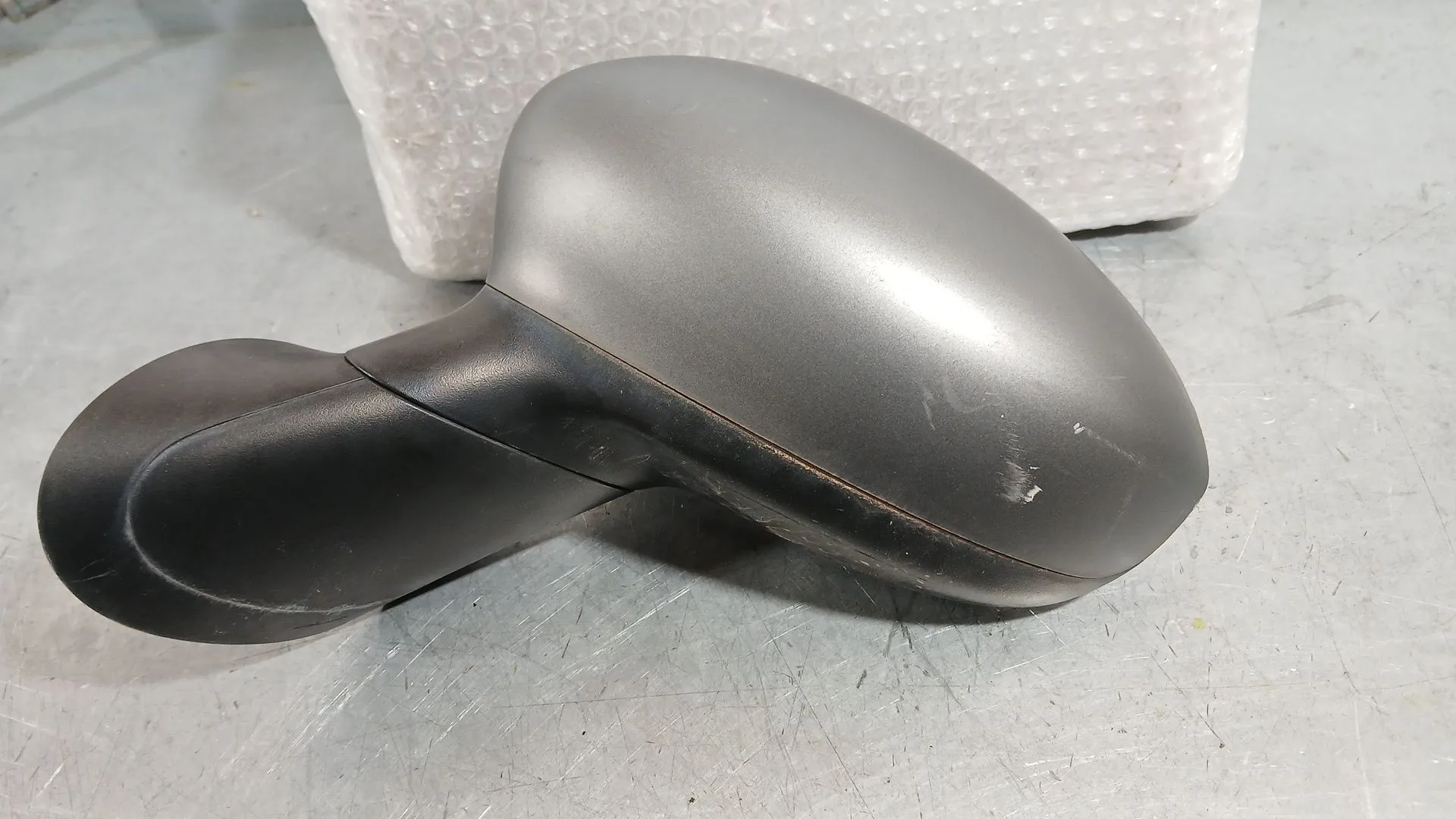 Retrovisor Izquierdo para Fiat 500 (312_)