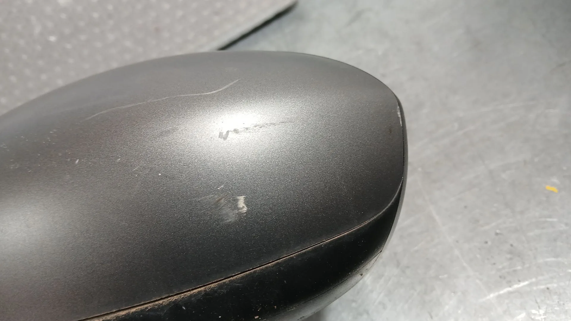 Retrovisor Izquierdo para Fiat 500 (312_)