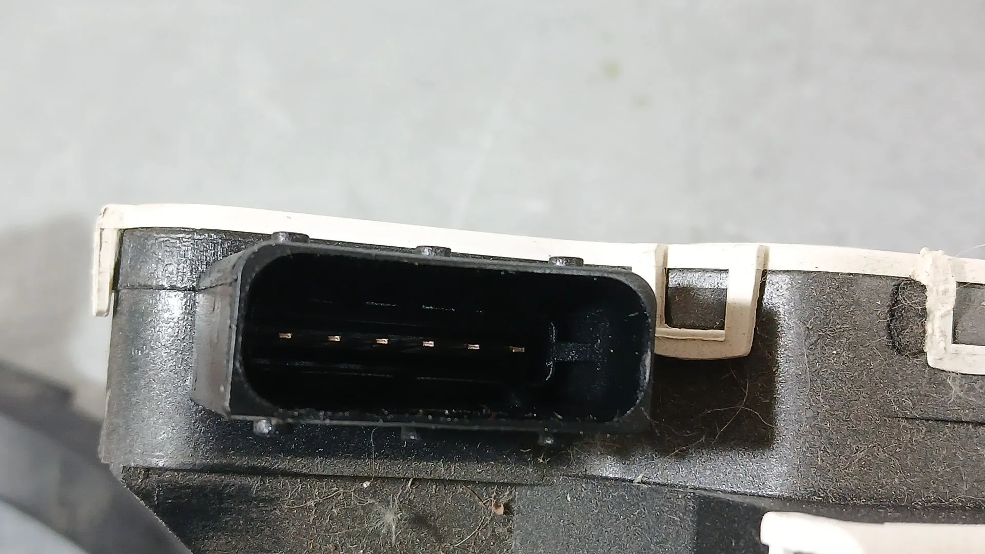 Potenciometro Pedal para Fiat 500 (312_)