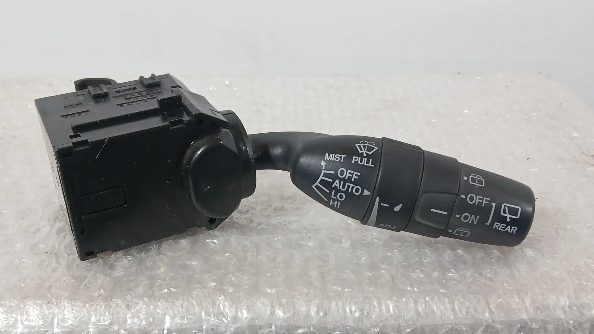 Mando Limpia para Honda Cr-V Iii (Re_)