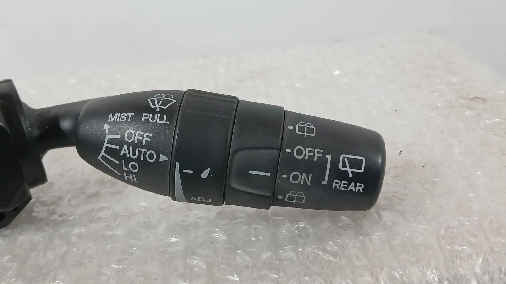 Mando Limpia para Honda Cr-V Iii (Re_)
