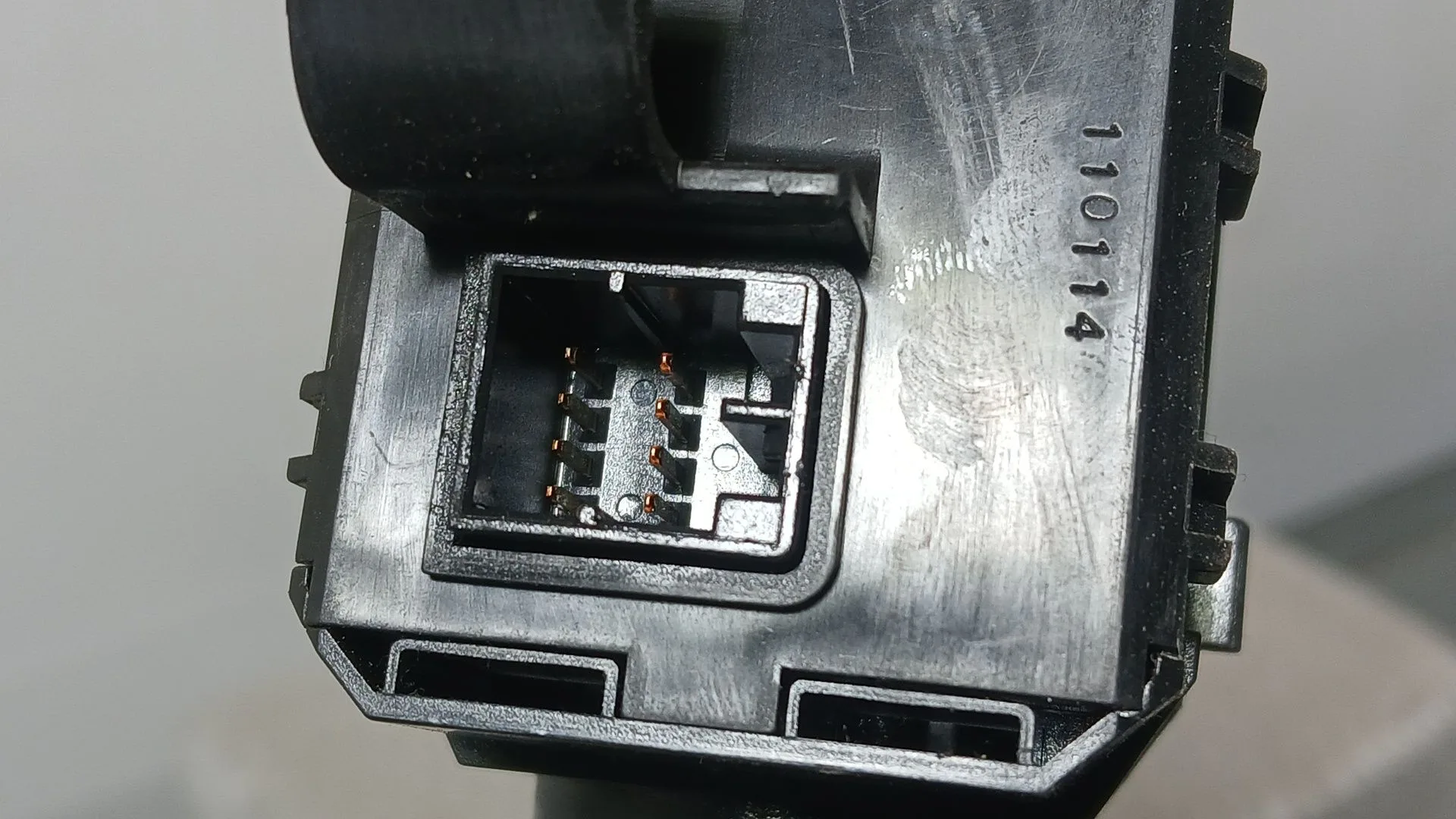 Mando Limpia para Honda Cr-V Iii (Re_)